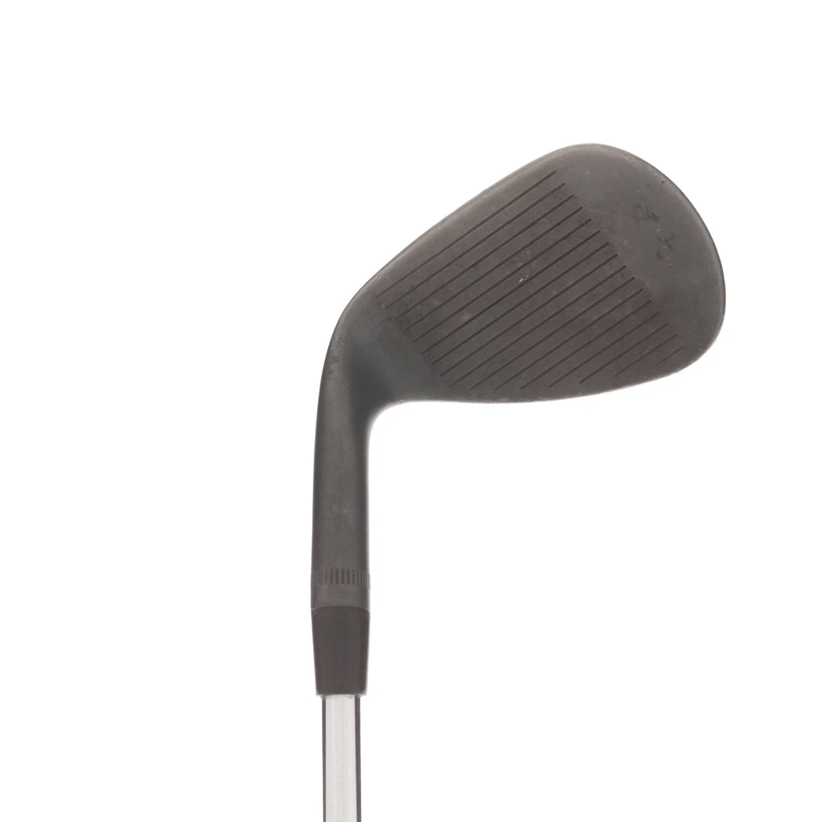 Callaway MD3 Steel Mens Right Hand Gap Wedge 50* 10 Bounce S Grind Wedge - Dynamic Gold - Image 2