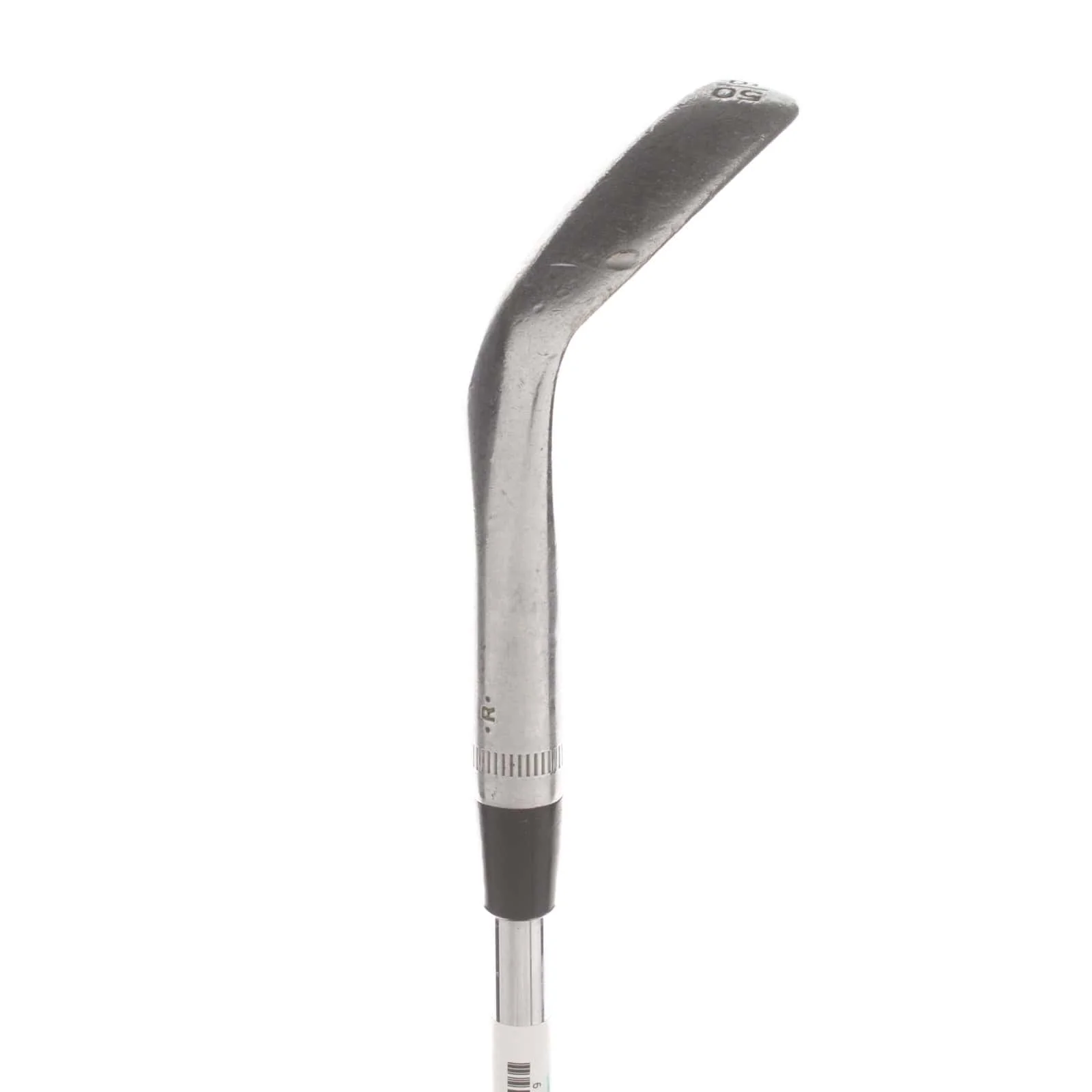 Callaway MD3 Steel Mens Right Hand Gap Wedge 50* 10 Bounce S Grind Wedge Flex - Dynamic Gold - Image 3