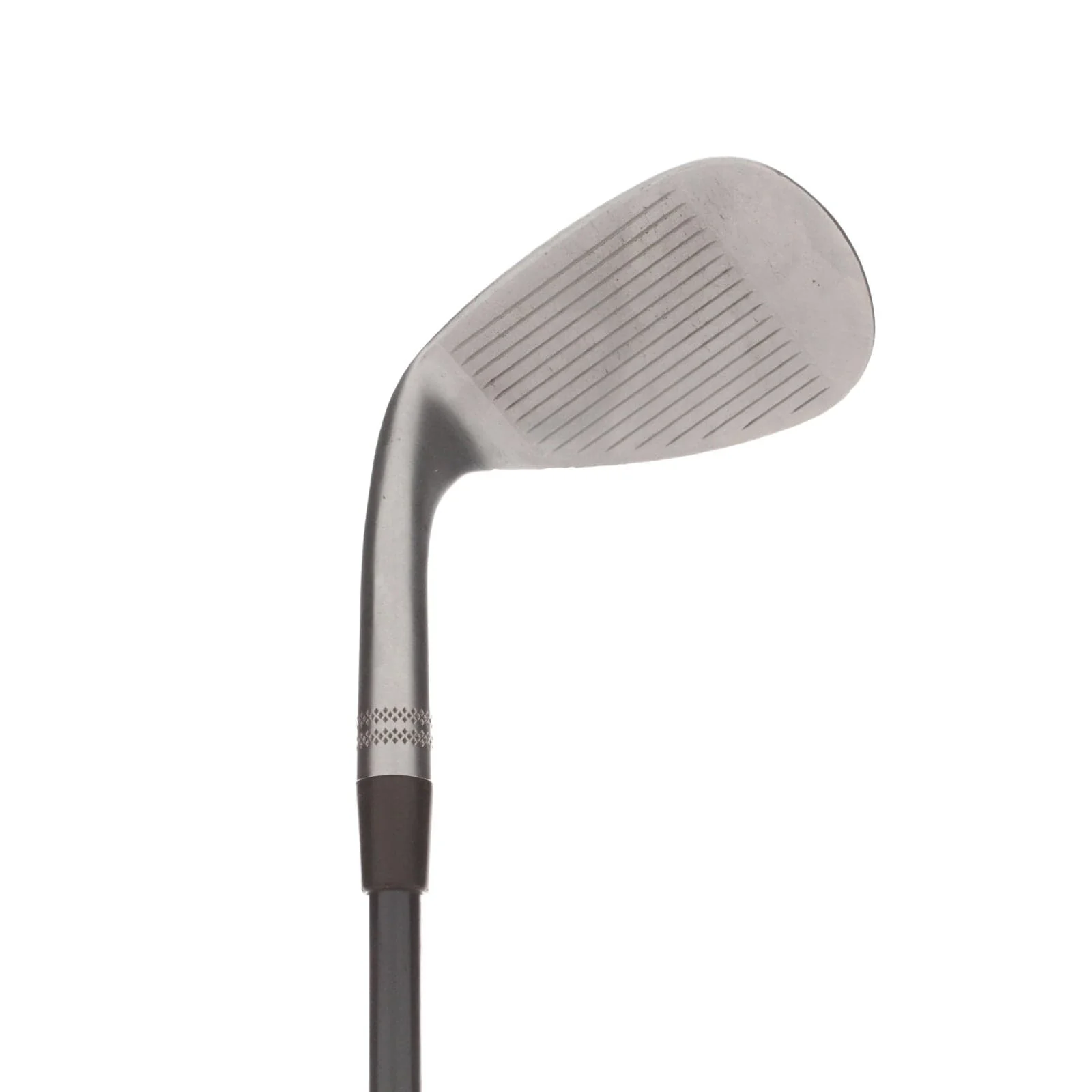 Callaway Opus Platinum Steel Mens Right Hand Lob Wedge 58* 10 Bounce S Grind Wedge - UST Mamiya Recoil Dart 65 - Image 2