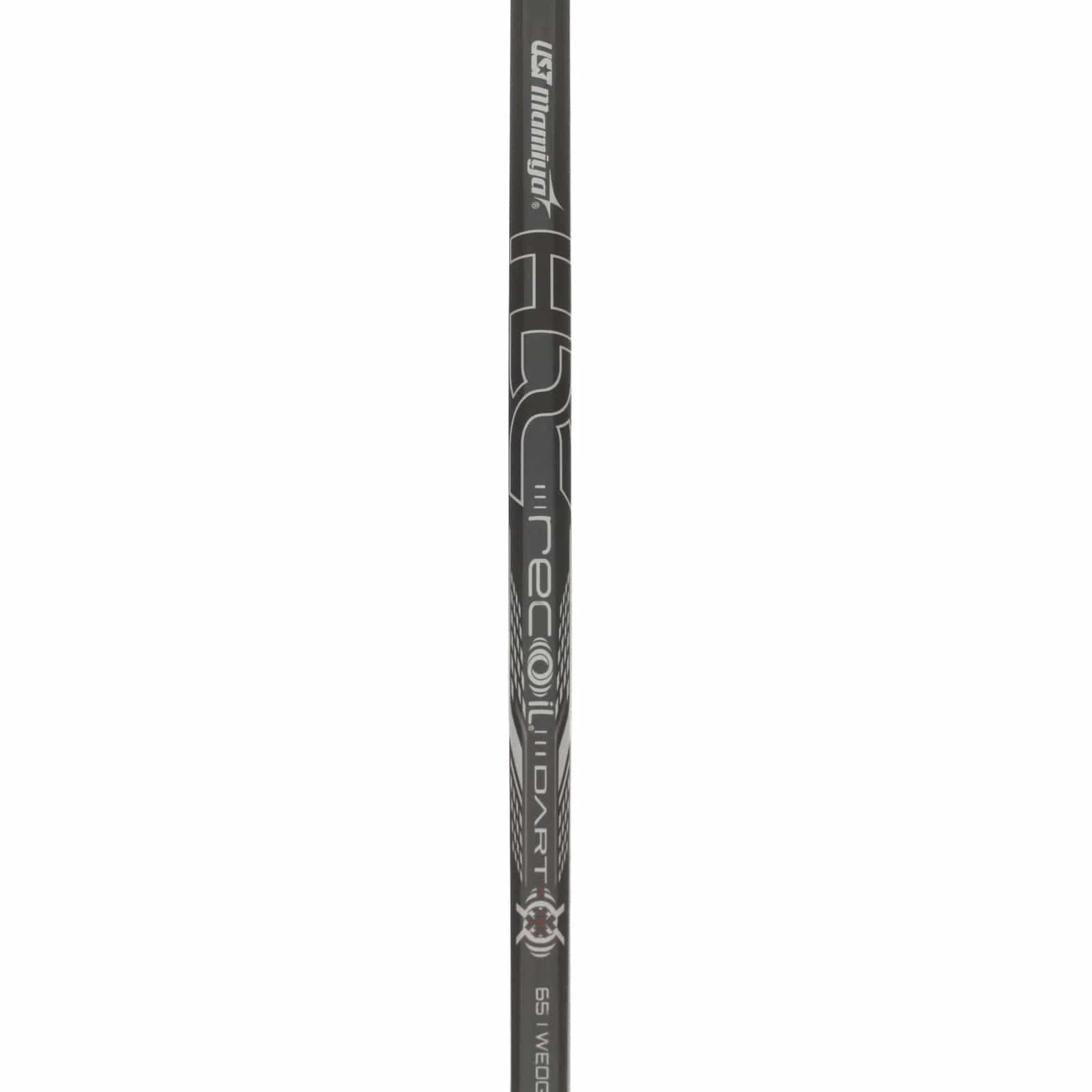 Callaway Opus Platinum Steel Mens Right Hand Lob Wedge 58* 10 Bounce S Grind Wedge - UST Mamiya Recoil Dart 65 - Image 4