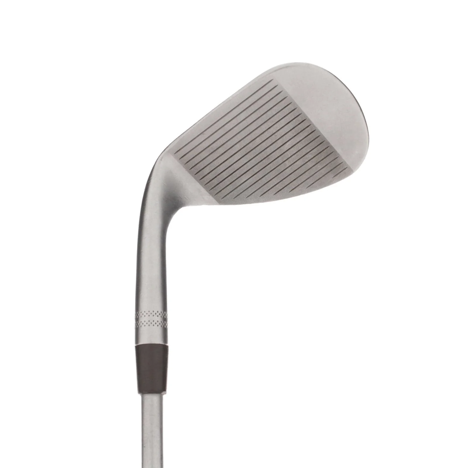 Callaway Opus Platinum Steel Mens Right Hand Sand Wedge 56* 10 Bounce Z Grind Extra Stiff - Project X LZ 6.5 125g - Image 2