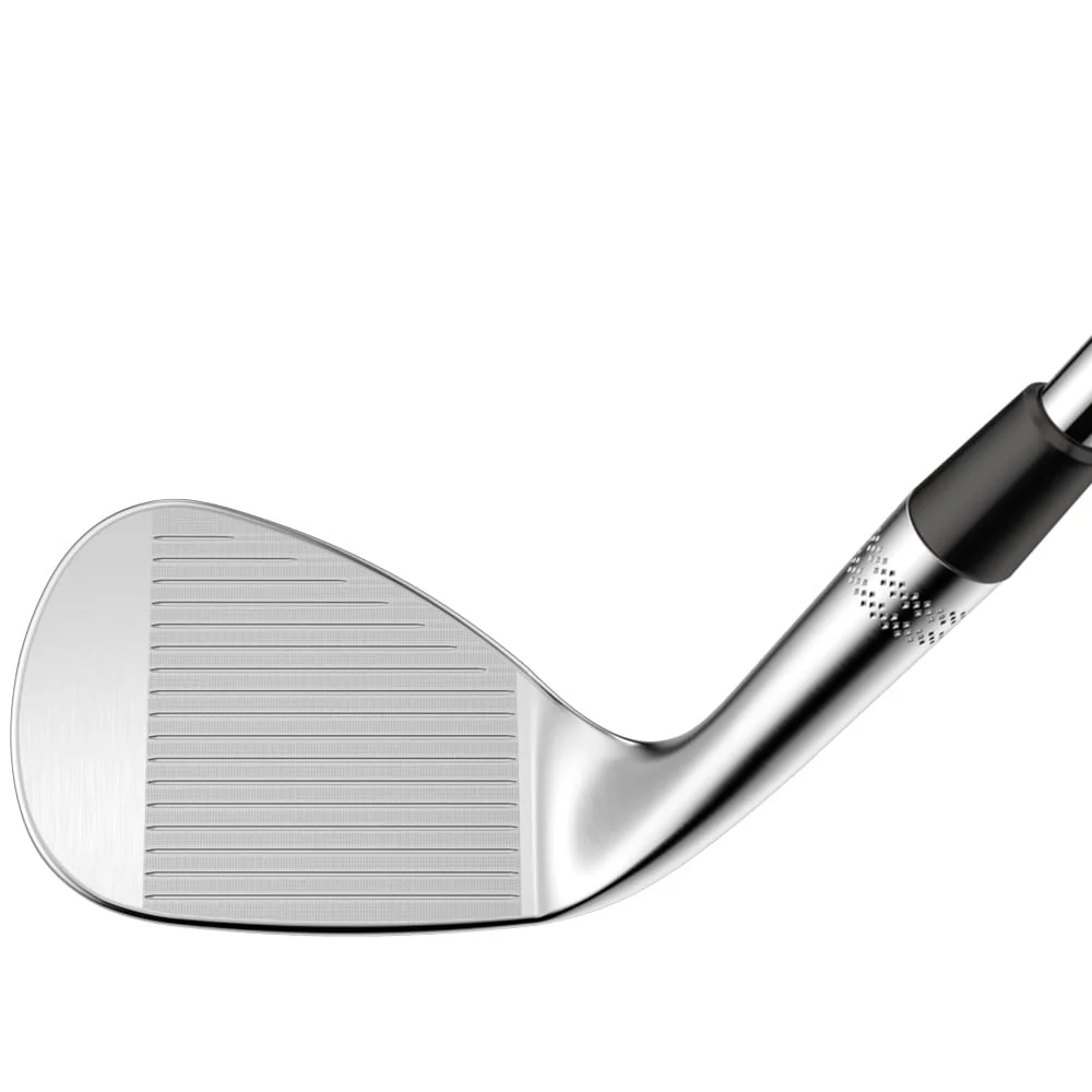 Callaway Opus SP+ Brushed Chrome Wedge - Graphite - Image 3