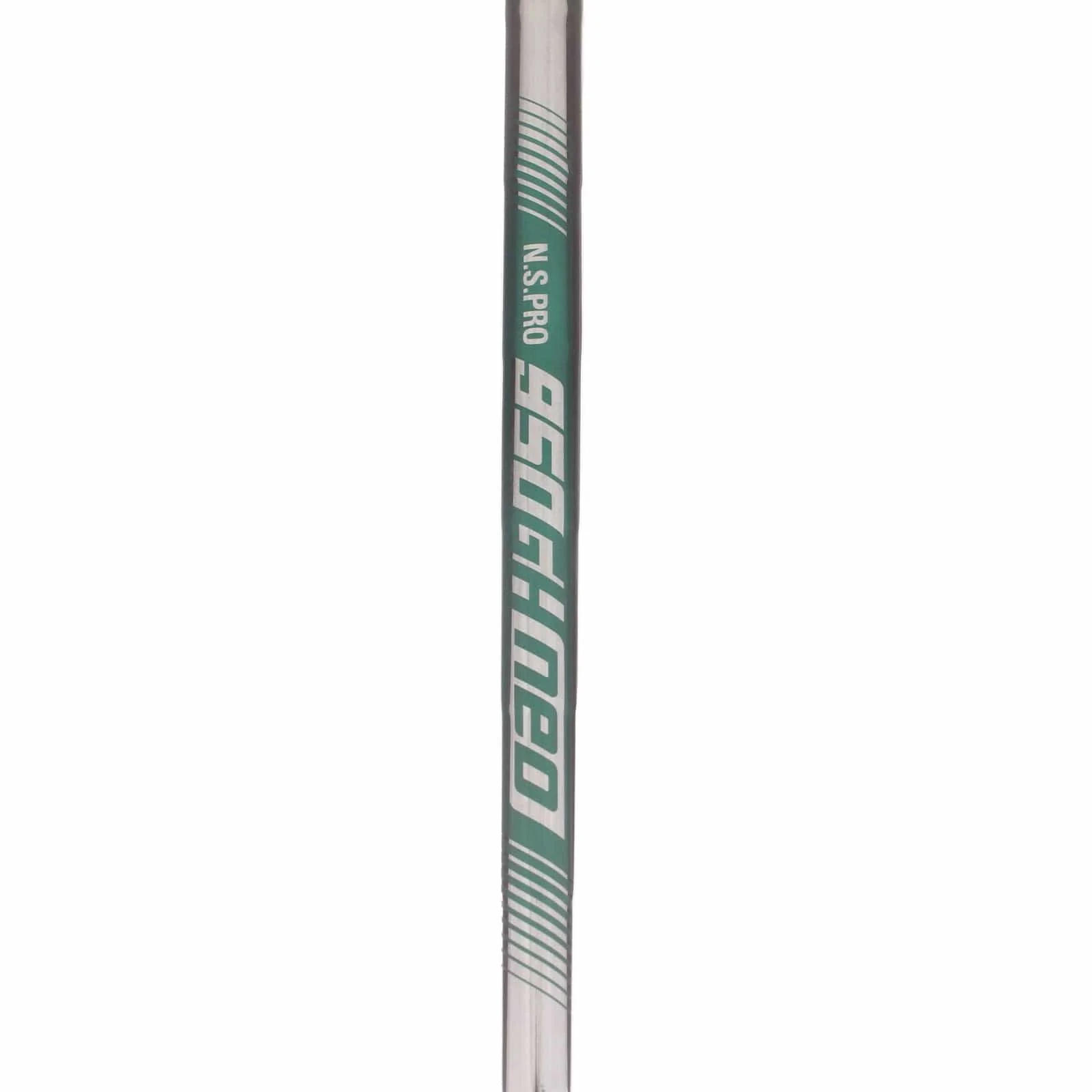 Callaway Opus SP Steel Mens Right Hand Gap Wedge 50* 10 Bounce S Grind Regular - N.S.Pro 950GH Neo - Image 4