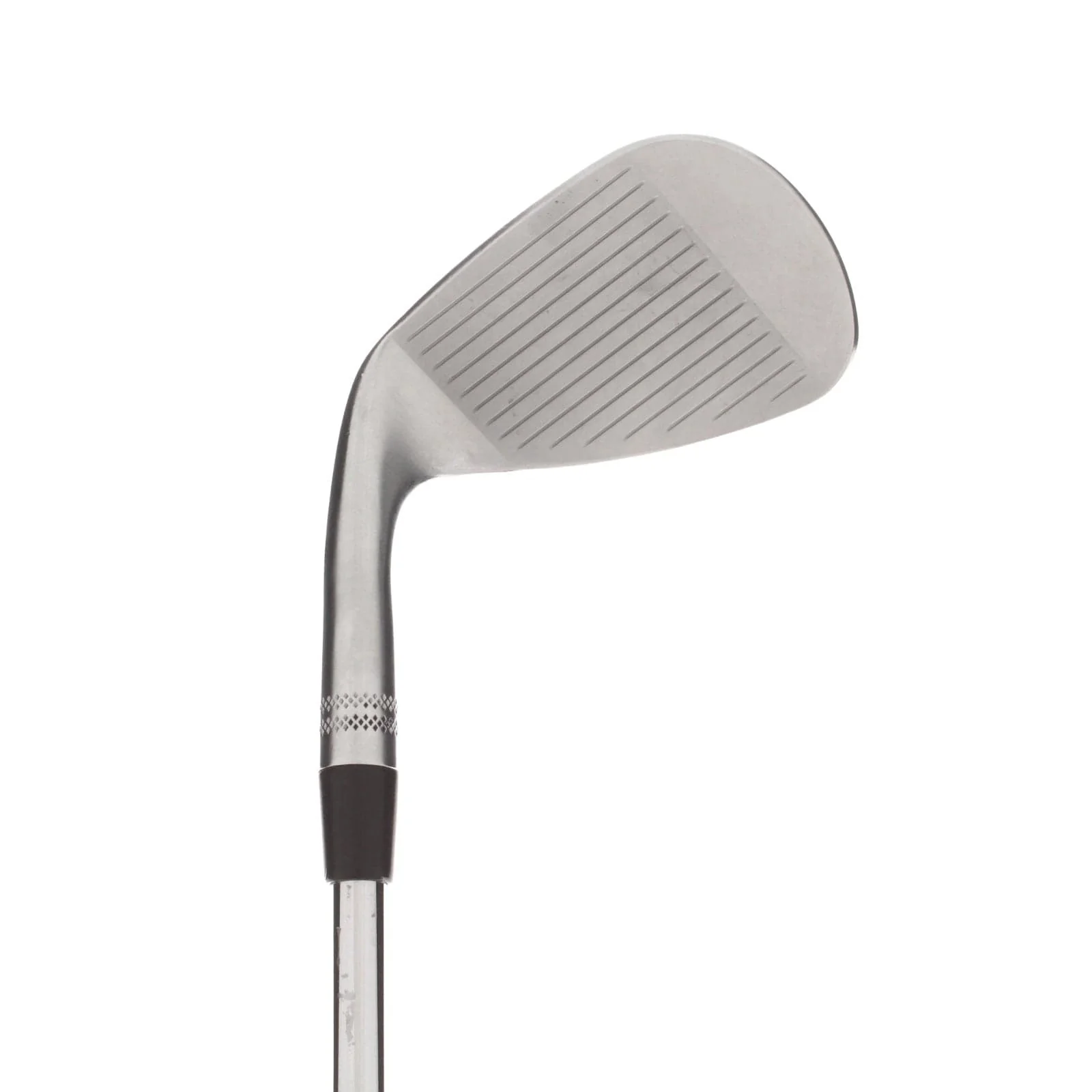 Callaway Opus SP Steel Mens Right Hand Gap Wedge 50* 10 Bounce S Grind Wedge - KBS 610 120 - Image 2