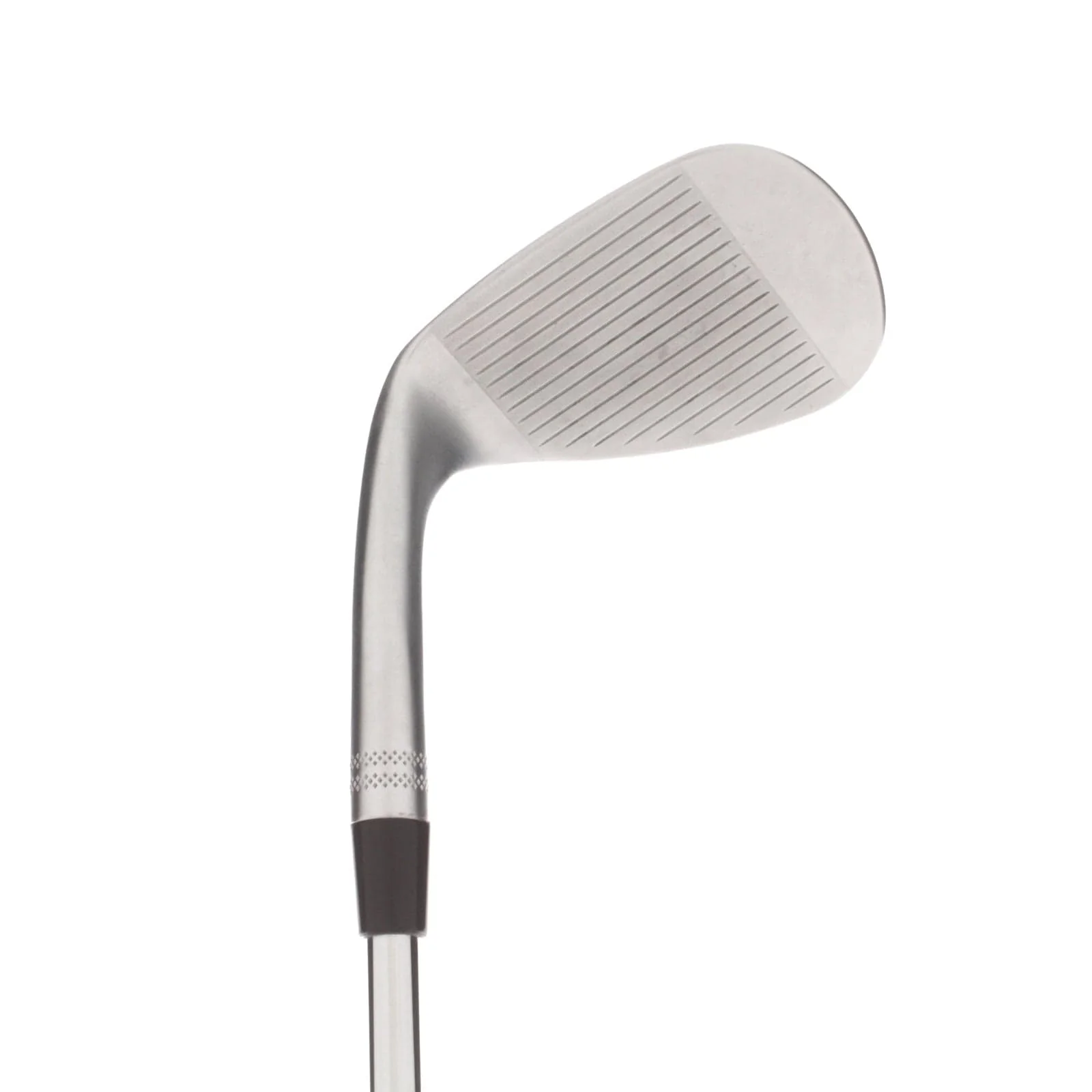 Callaway Opus SP Steel Mens Right Hand Lob Wedge 58* 8 Bounce C Grind Stiff - Dynamic Gold - Image 2