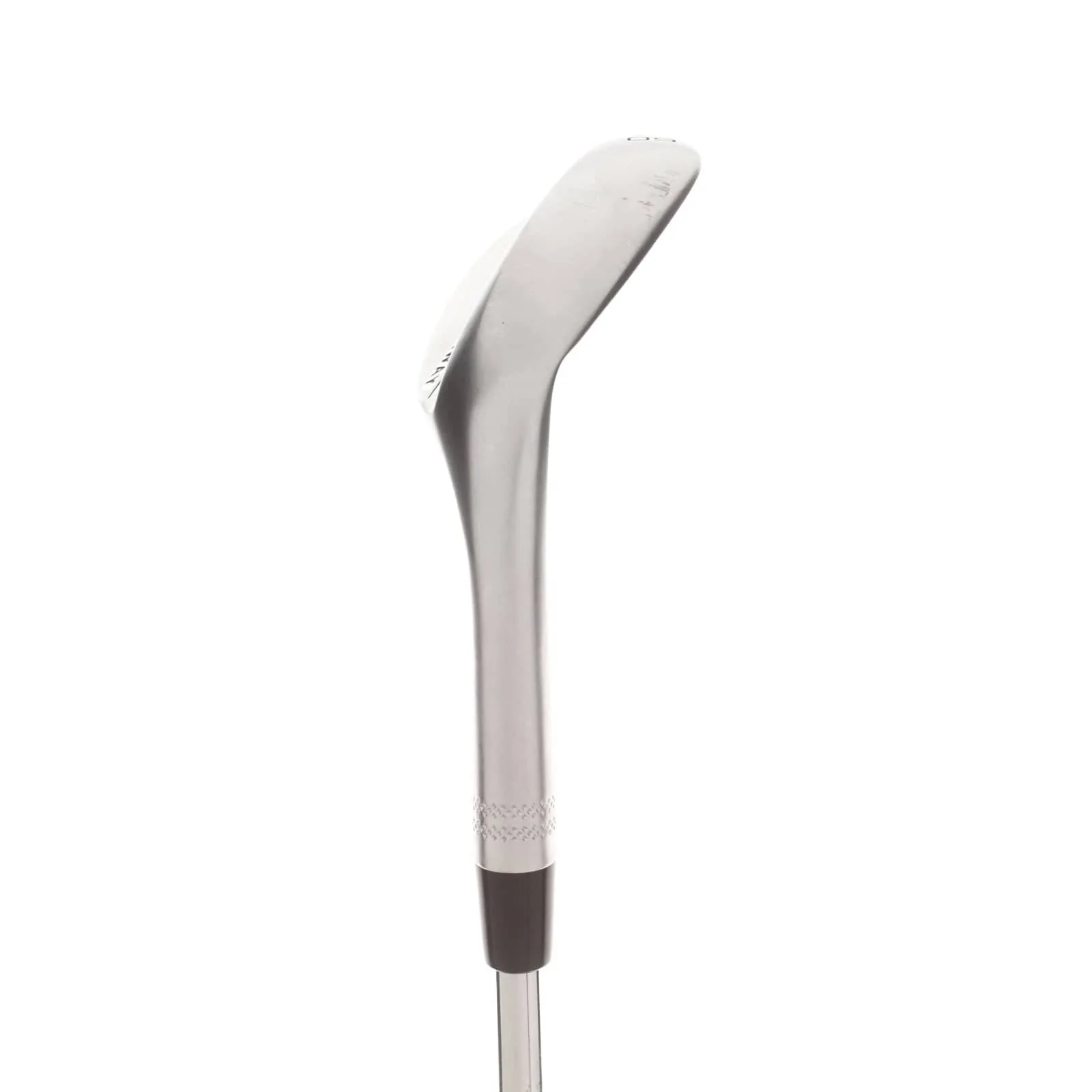 Callaway Opus SP Steel Mens Right Hand Lob Wedge 60* 10 Bounce S Grind Stiff - True Temper Dynamic Gold S200 - Image 3