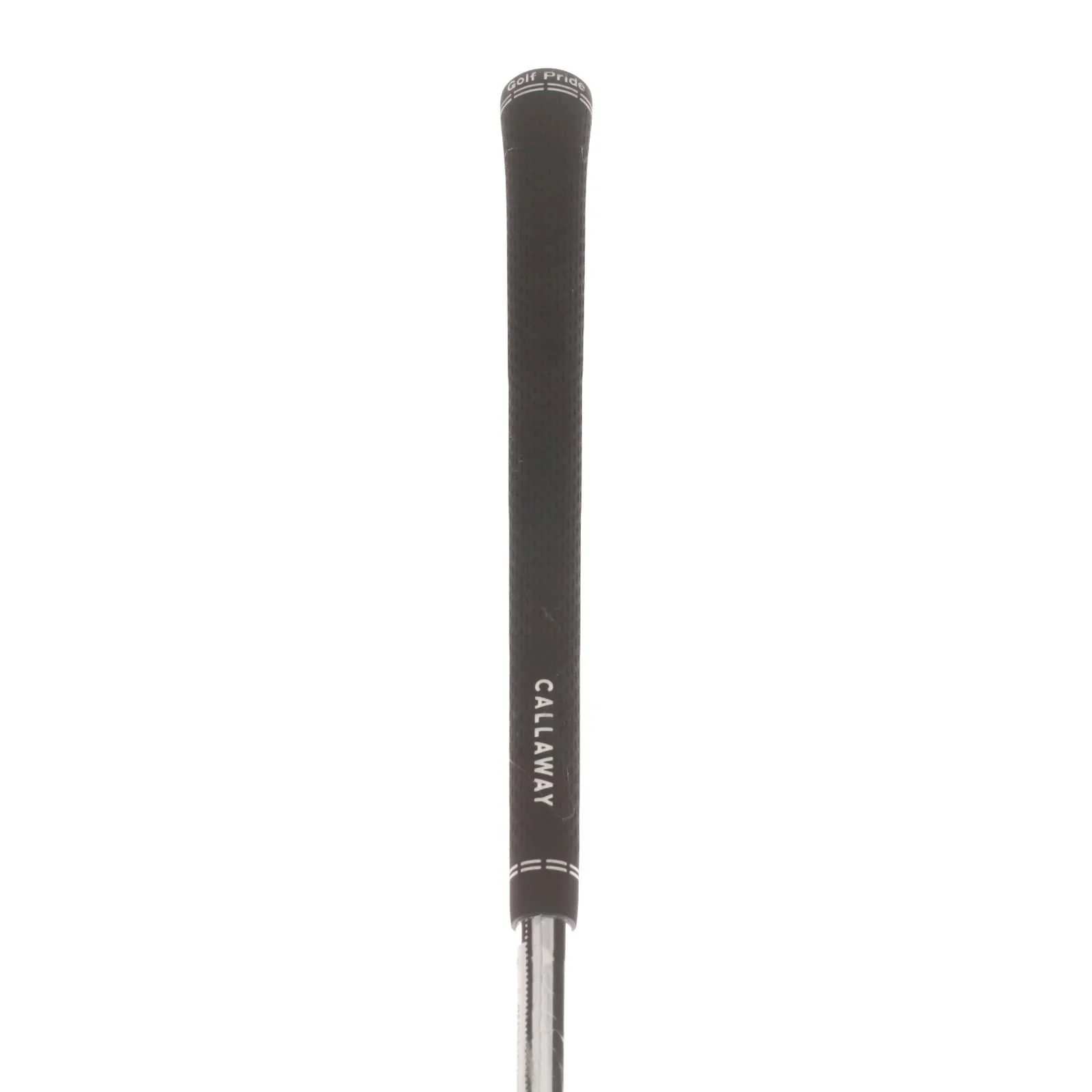 Callaway Opus SP Steel Mens Right Hand Lob Wedge 60* 10 Bounce S Grind Stiff - True Temper Dynamic Gold S200 - Image 5