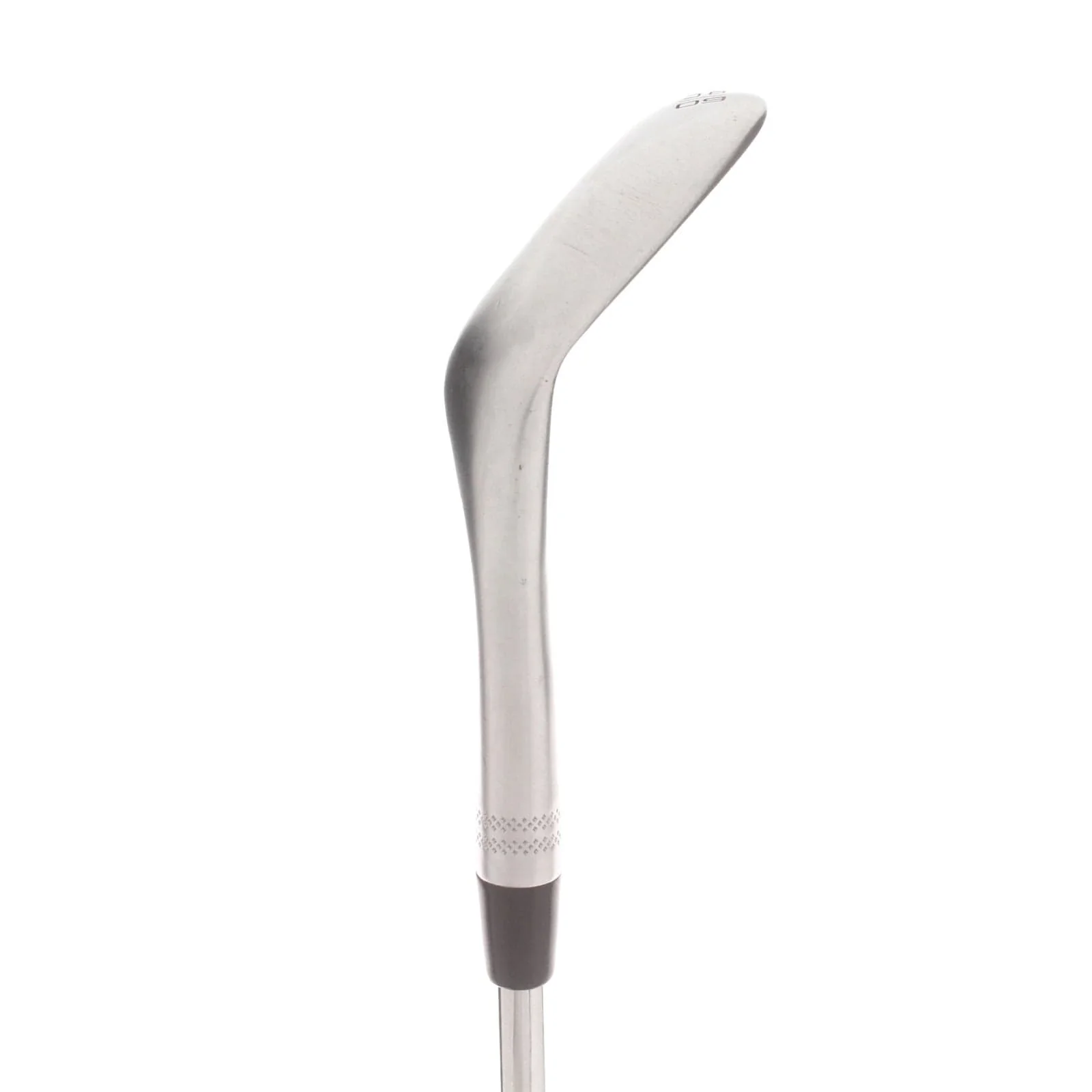 Callaway Opus SP Steel Mens Right Hand Lob Wedge 60* 8 Bounce C Grind Regular - N.S.Pro 950 GH Neo - Image 3