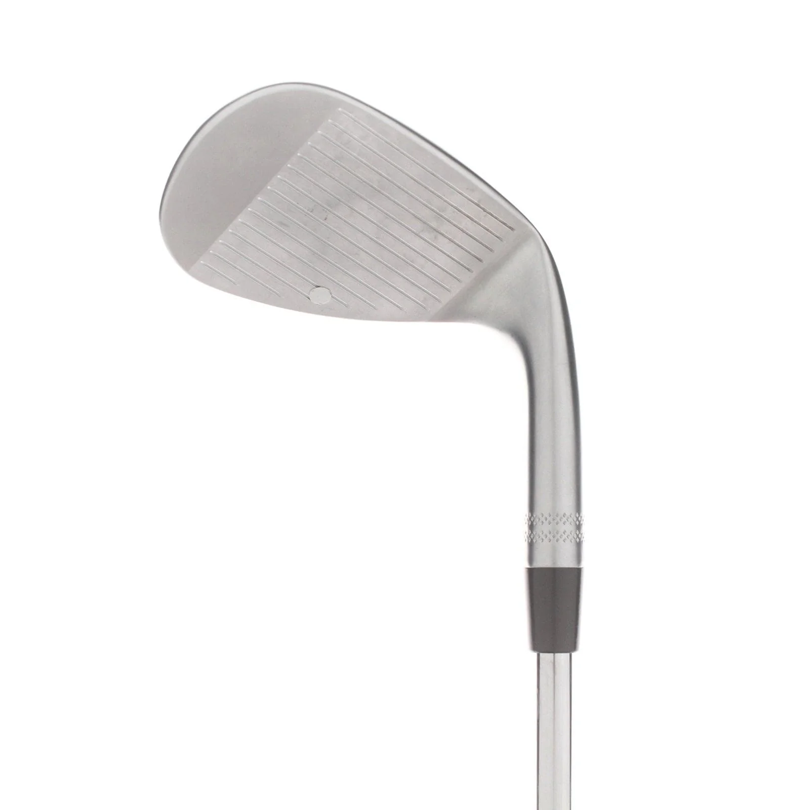 Callaway Opus Steel Mens Left Hand Gap Wedge 48* 10 Bounce S Grind Wedge - Dynamic Gold 115 - Image 2