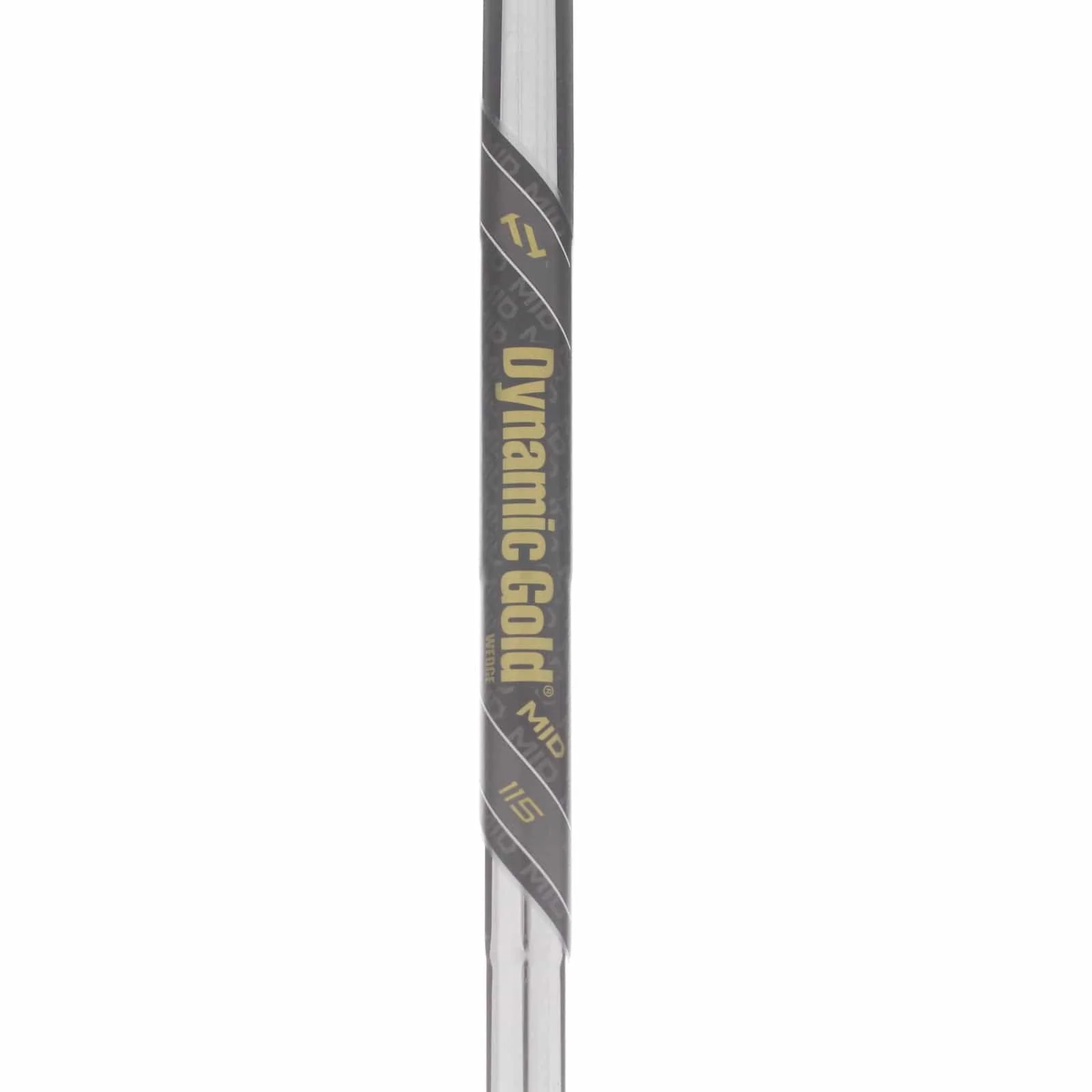 Callaway Opus Steel Mens Right Hand Gap Wedge 48* 10 Bounce S Grind Wedge - Recoil Dart 65 - Image 4