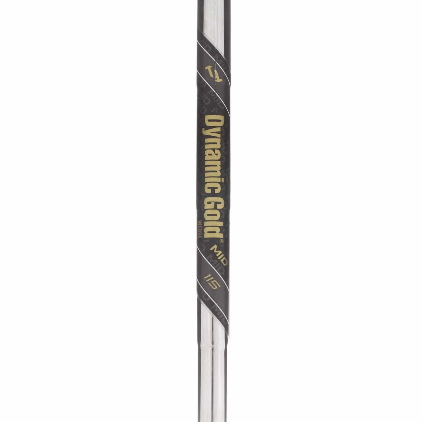 Callaway Opus Steel Mens Right Hand Gap Wedge 52* 10 Bounce S Grind Wedge - Dynamic Gold Mid 115 - Image 4
