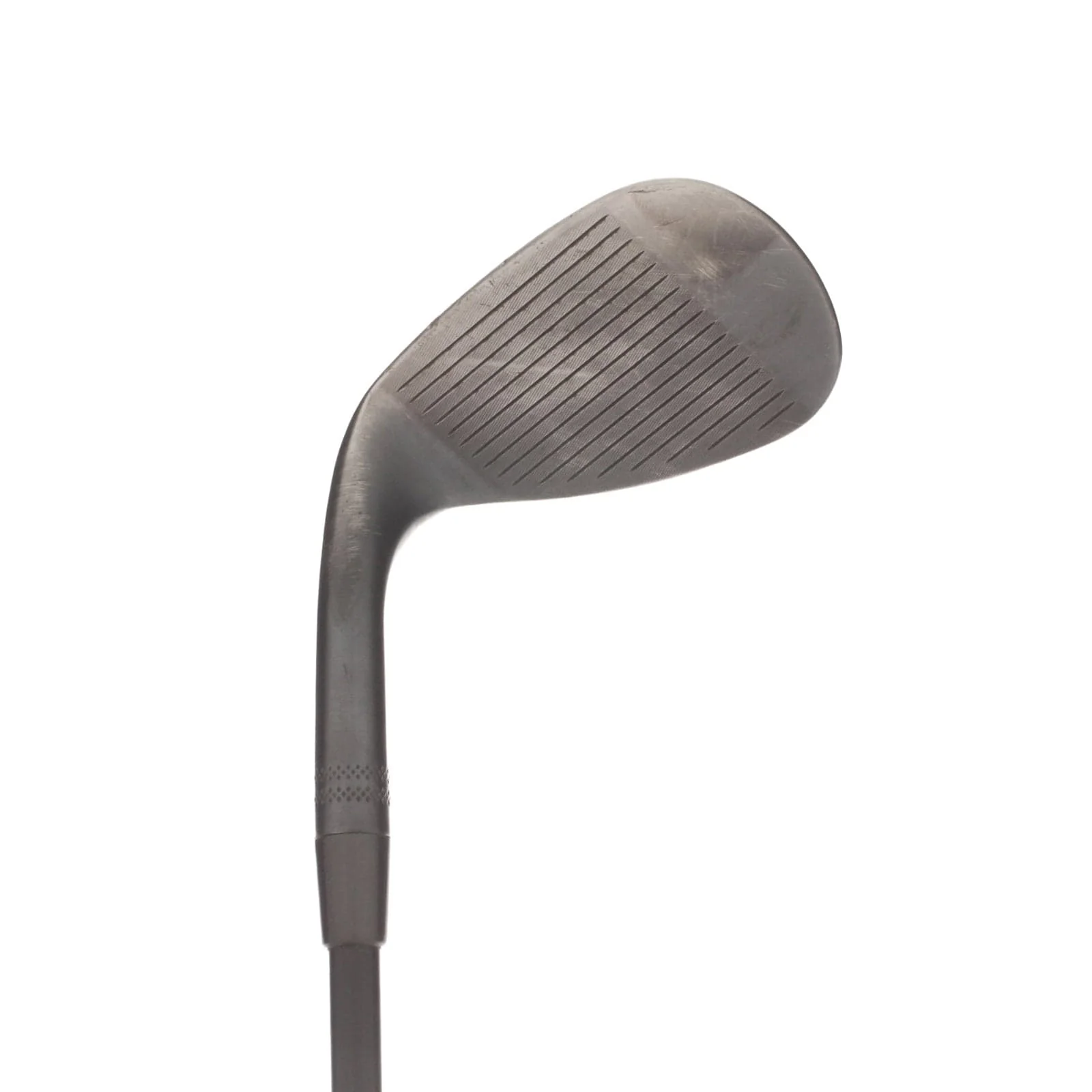 Callaway Opus Steel Mens Right Hand Lob Wedge 58* 10 Bounce S Grind Wedge - Dynamic Gold Mid - Image 2