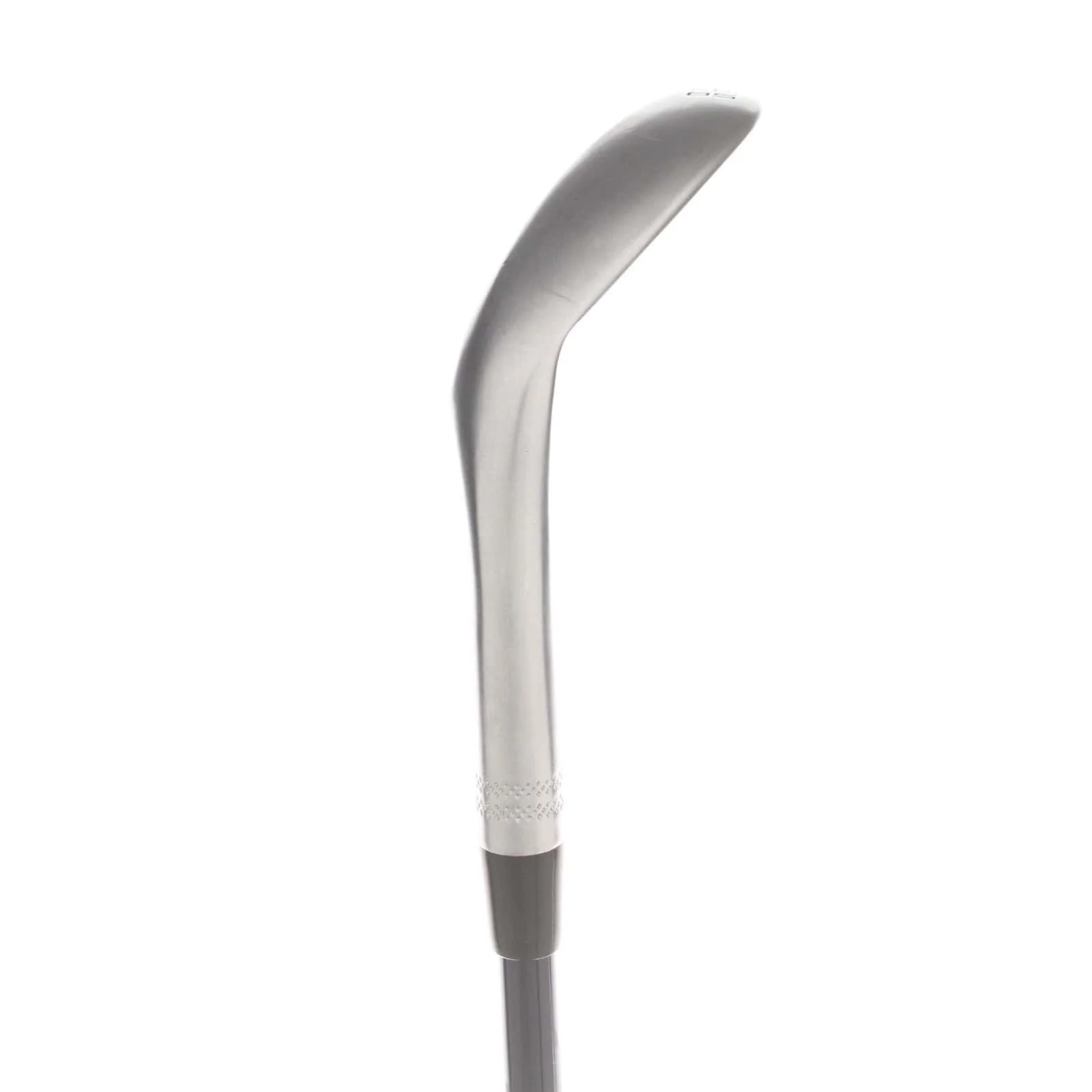 Callaway Opus Steel Mens Right Hand Lob Wedge 58* 10 Bounce S Grind Wedge - Recoil Dart 65 - Image 3