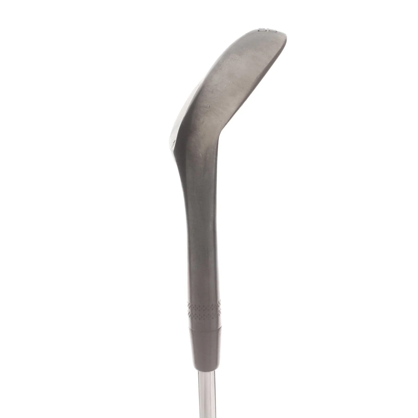 Callaway Opus Steel Mens Right Hand Lob Wedge 60* 10 Bounce S Grind Wedge - Dynamic Gold Mid 115 - Image 3