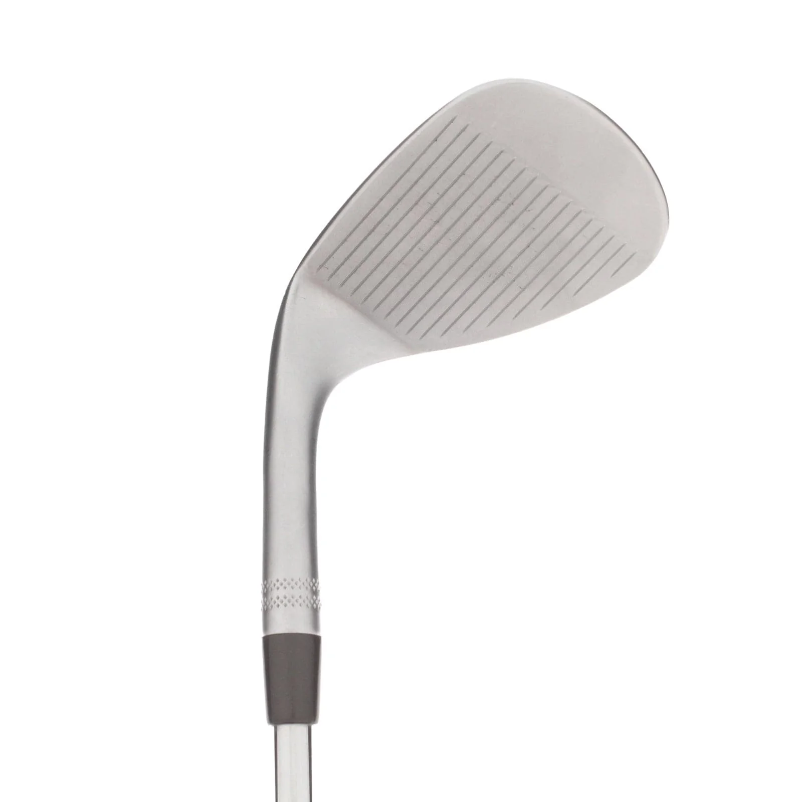 Callaway Opus Steel Mens Right Hand Lob Wedge 60* 10 Bounce S Grind Wedge - Dynamic Gold Tour Mid 115 - Image 2