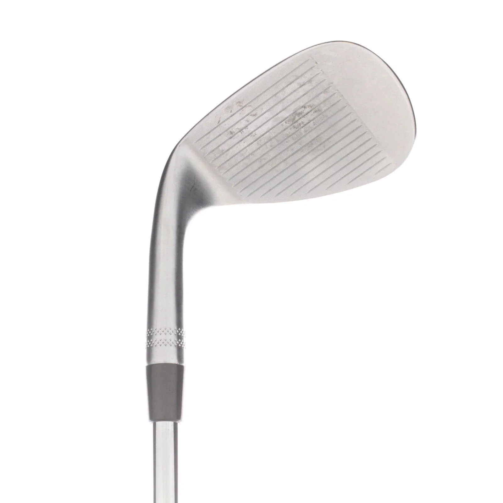 Callaway Opus Steel Mens Right Hand Sand Wedge 56* 12 Bounce S Grind Wedge - Dynamic Gold 115 - Image 2