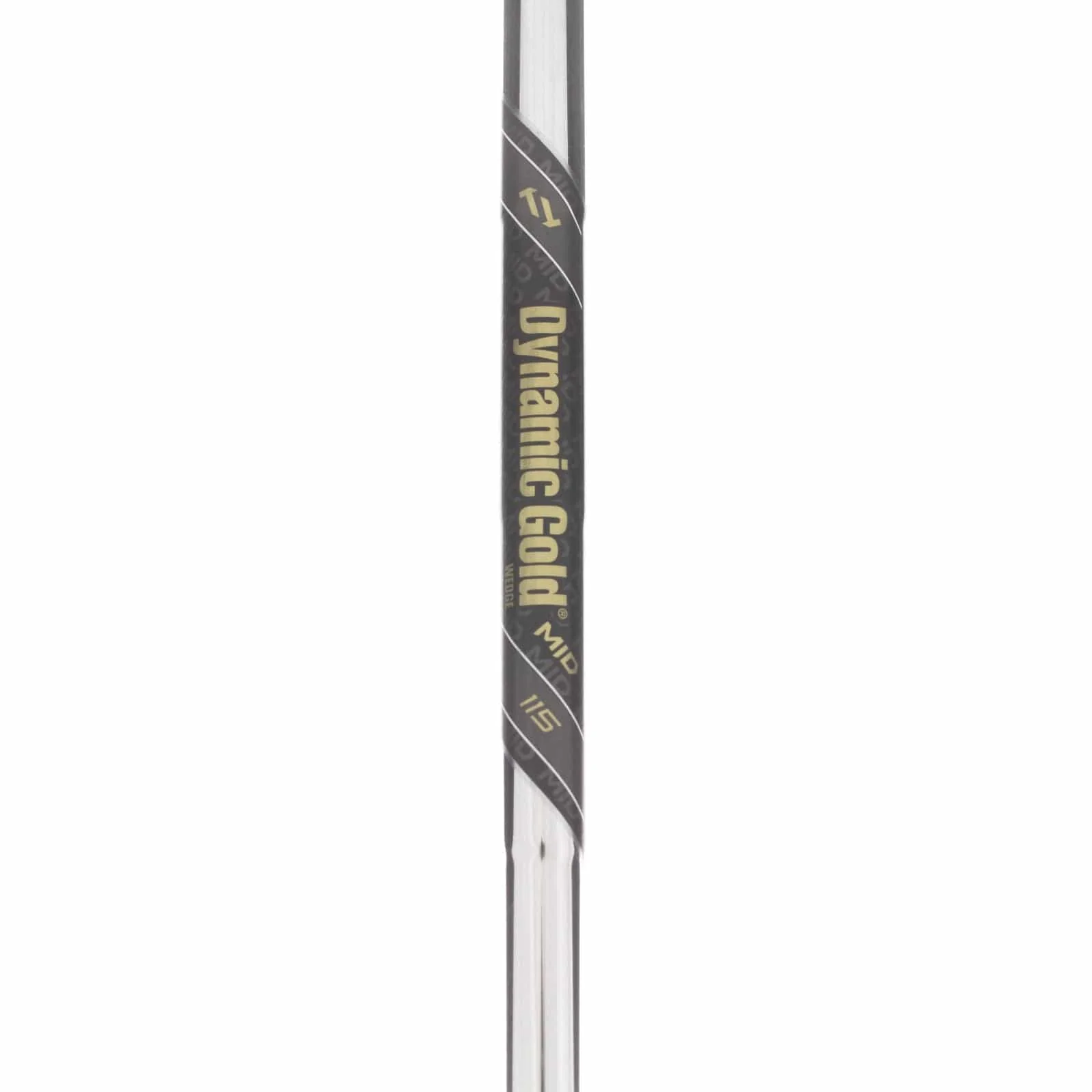 Callaway Opus Steel Mens Right Hand Sand Wedge 56* 12 Bounce S Grind Wedge - Dynamic Gold 115 - Image 4
