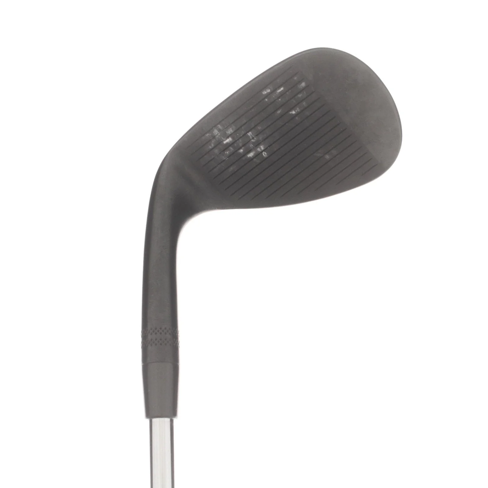 Callaway Opus Steel Mens Right Hand Sand Wedge 56* 12 Bounce S Grind Wedge - Dynamic Gold 115 - Image 2