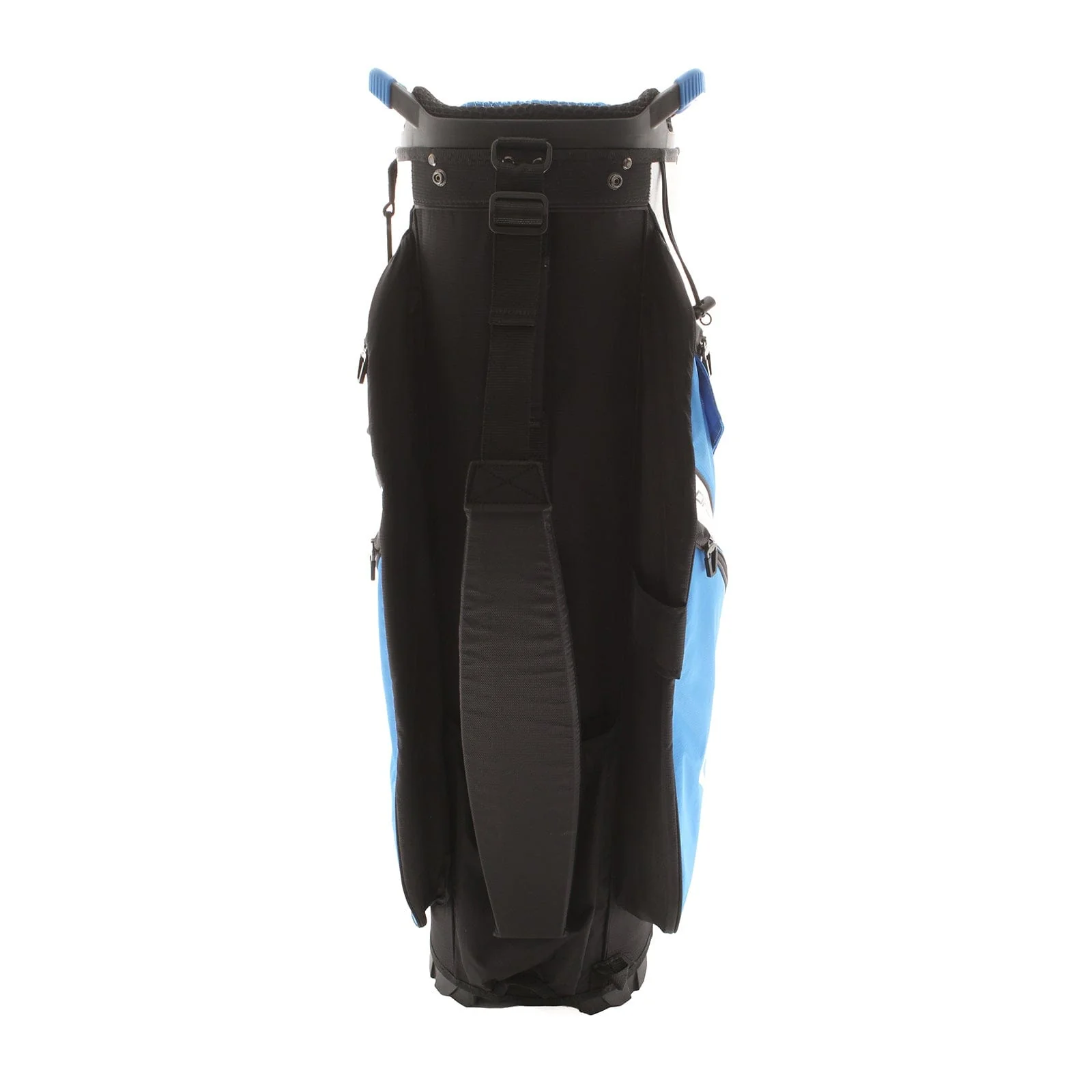 Callaway Org-14 Cart Bag - Black/Blue/White - Image 5