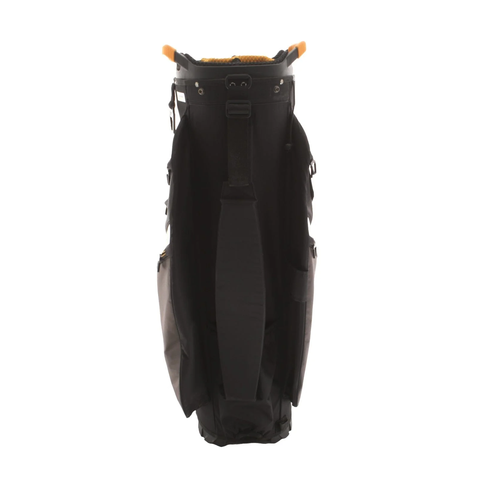 Callaway Org 14 Cart Bag - Black/White/Orange - Image 5