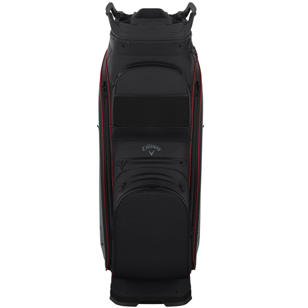 Callaway Org 14 HD Waterproof Cart Bag - Quantum - Image 5
