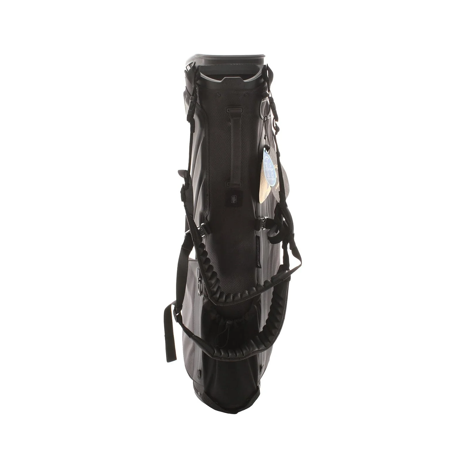Callaway Par 3 HD Pencil Bag - Black - Image 4