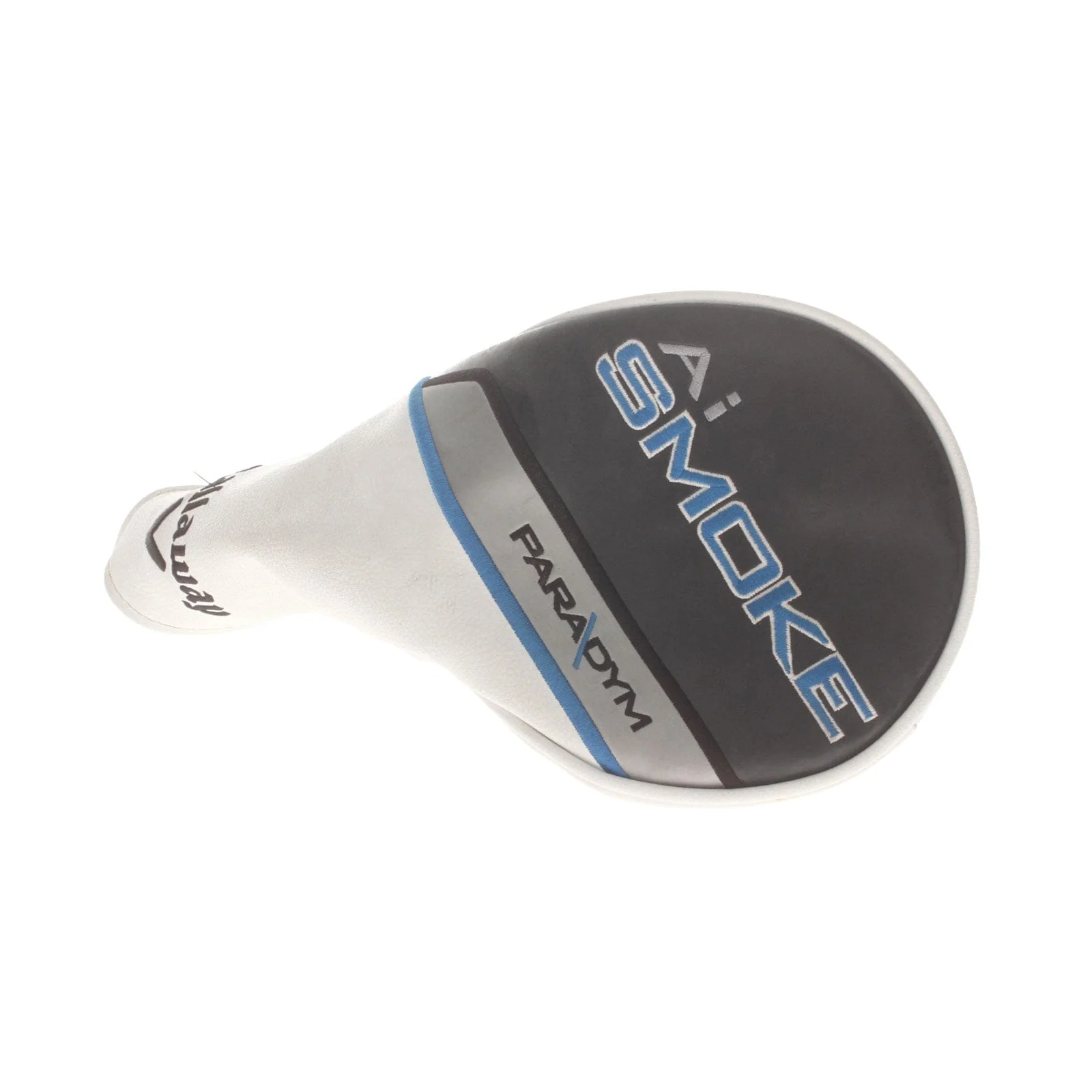 Callaway Paradym Ai Smoke Max D Graphite Mens Right Hand Driver 10.5* Stiff - Mitsubishi Chemical Tensei AV Series Blue 65 - Image 7