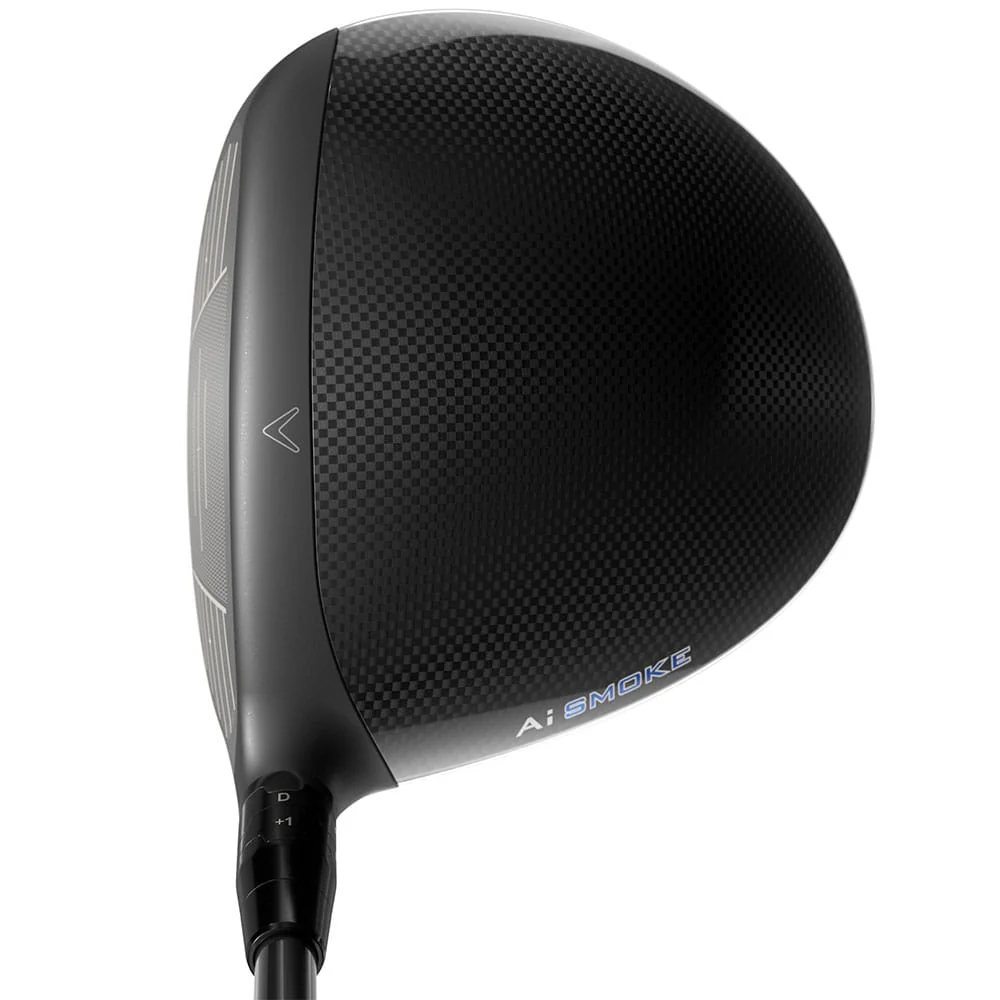 Callaway Paradym Ai Smoke Driver - MAX - Image 2