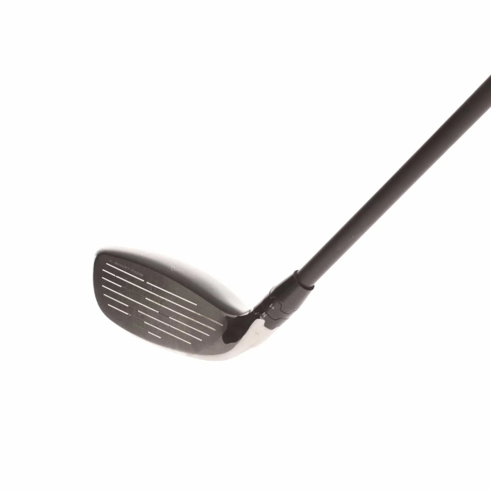 Callaway Paradym Ai Smoke Graphite Mens Right Hand 3 Hybrid 18* Regular - Cypher Sixty 5.5 - Image 4
