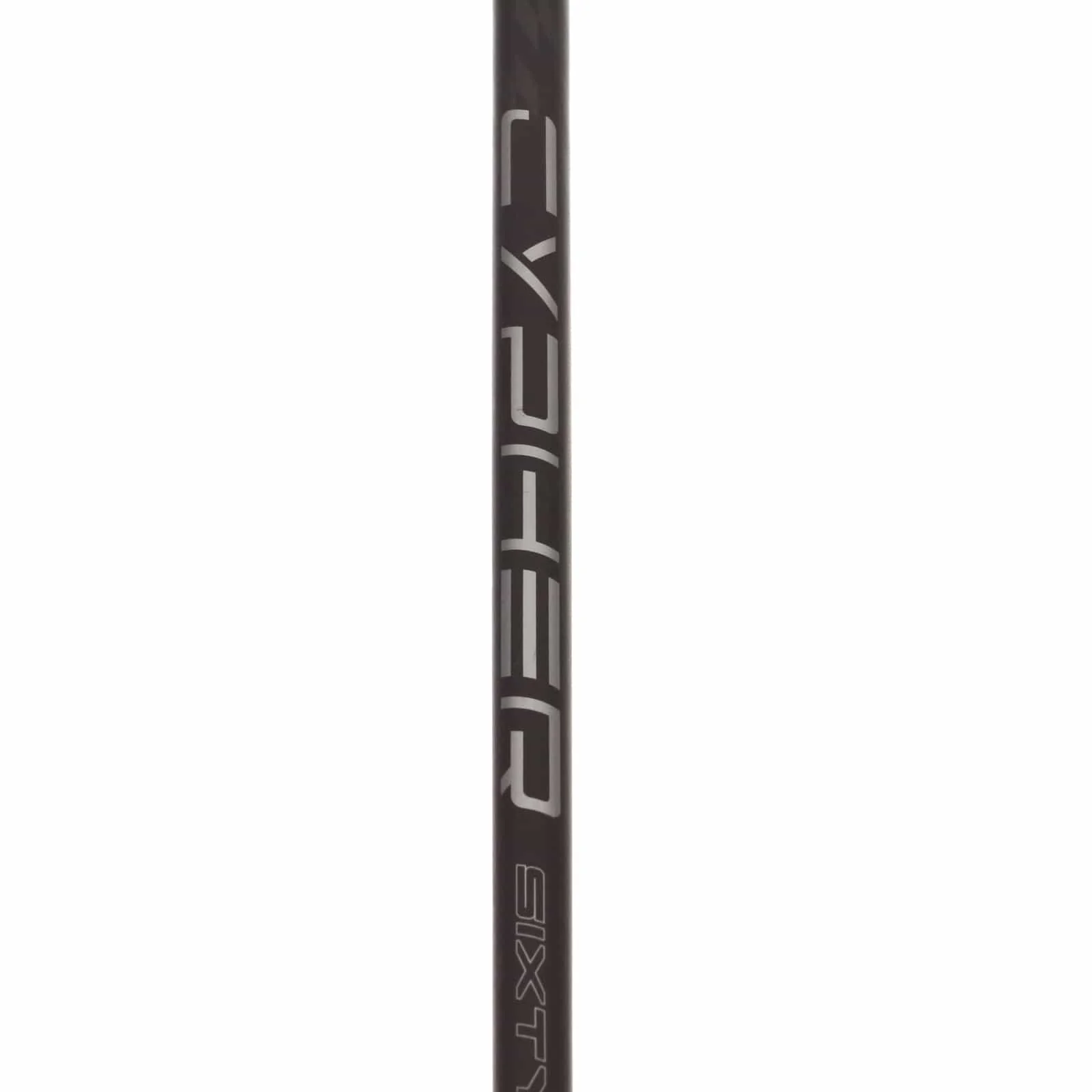 Callaway Paradym Ai-Smoke Graphite Mens Right Hand 4 Hybrid 21* Regular - Cypher Sixty 5.5 - Image 5