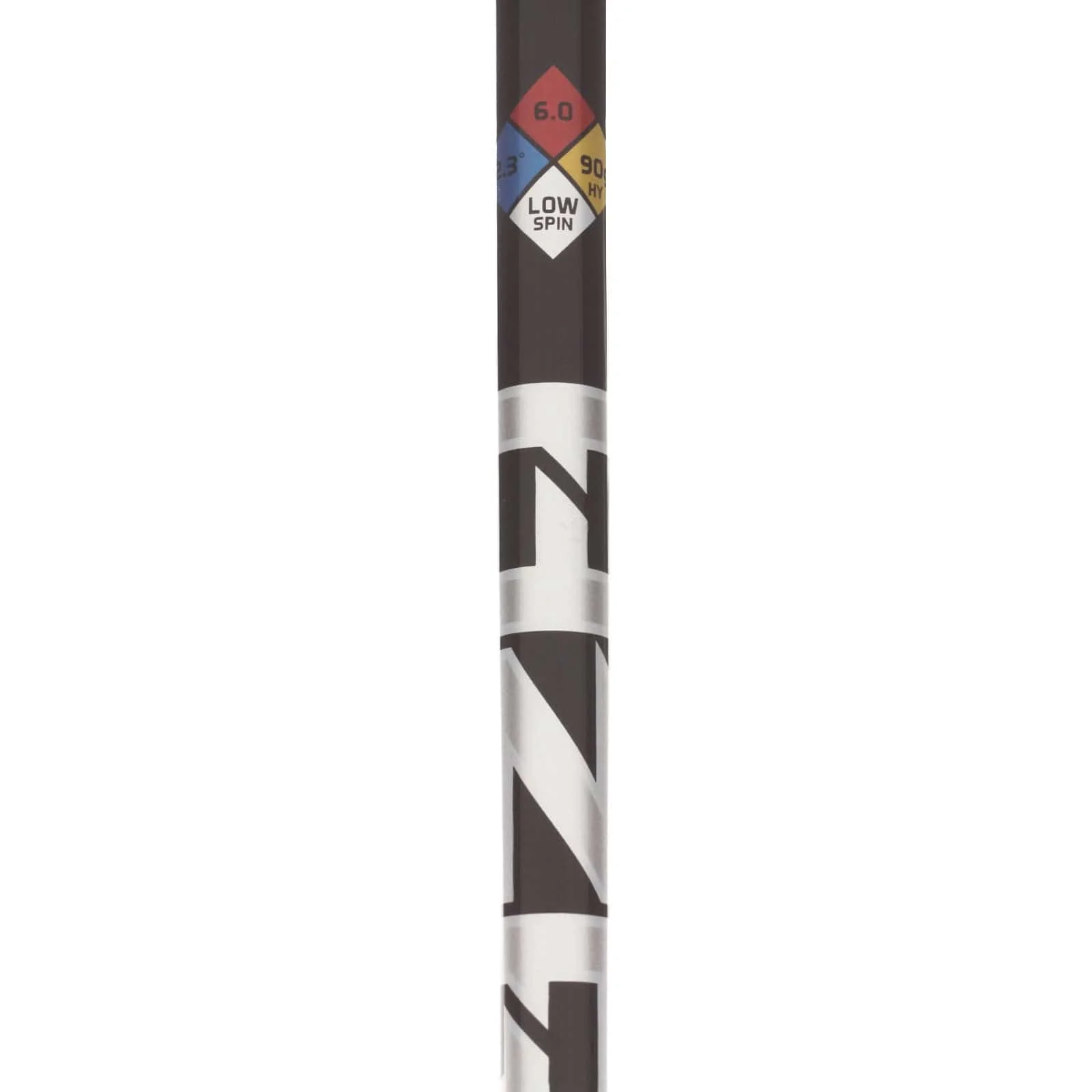 Callaway Paradym Ai Smoke Graphite Mens Right Hand 4 Hybrid 21* Stiff - HZRDUS Silver 6.0 90g - Image 5