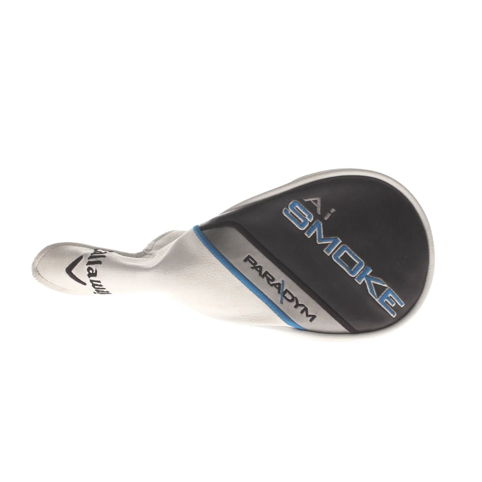 Callaway Paradym Ai Smoke Graphite Mens Right Hand 4 Hybrid 21* Stiff - Project X Cypher 70 - Image 7