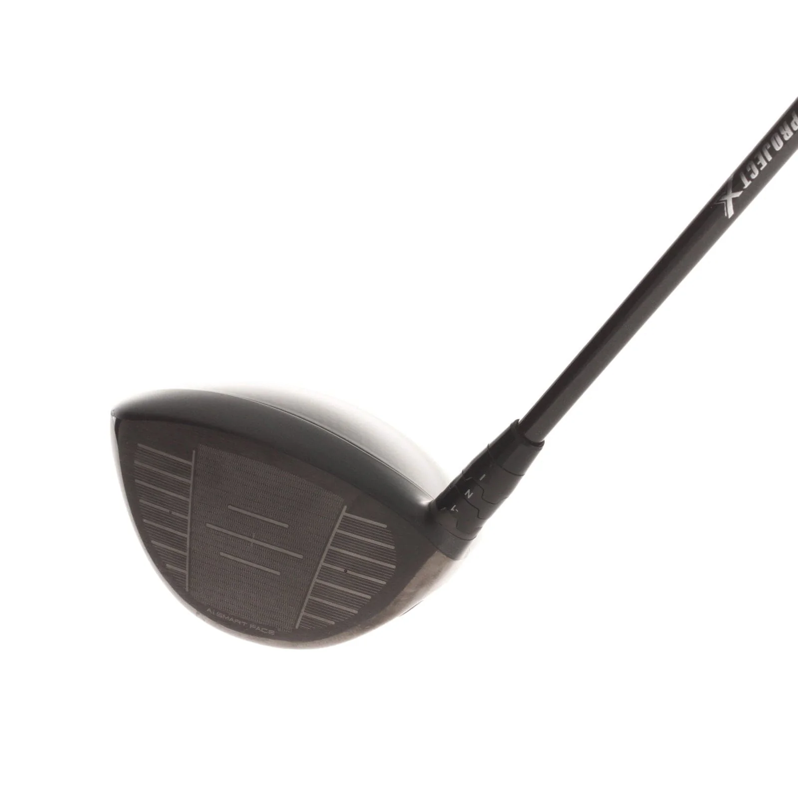 Callaway Paradym Ai Smoke Graphite Mens Right Hand Driver 8* Extra Stiff - DENALI - Image 4