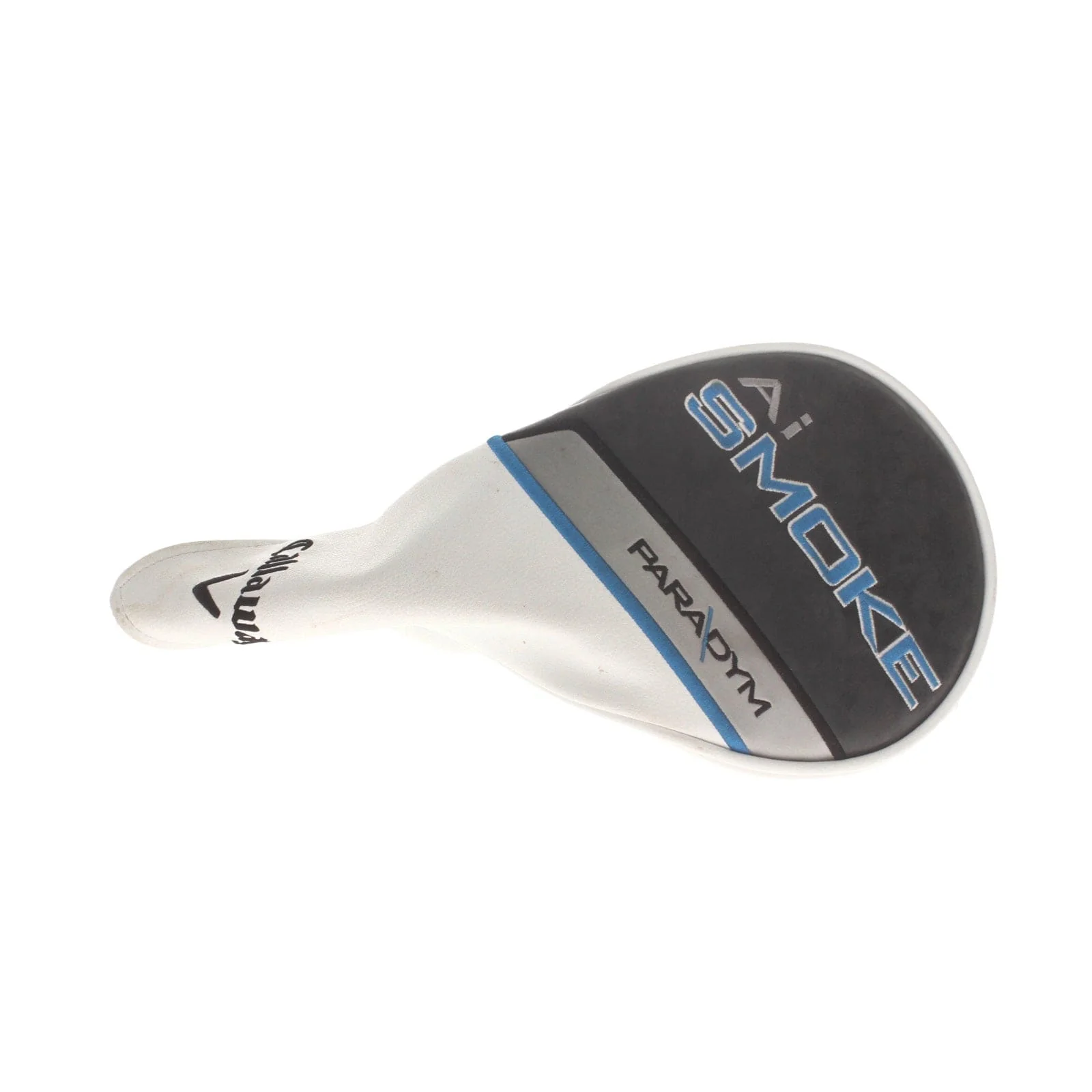 Callaway Paradym Ai Smoke Graphite Mens Right Hand Driver 8* Extra Stiff - DENALI - Image 7