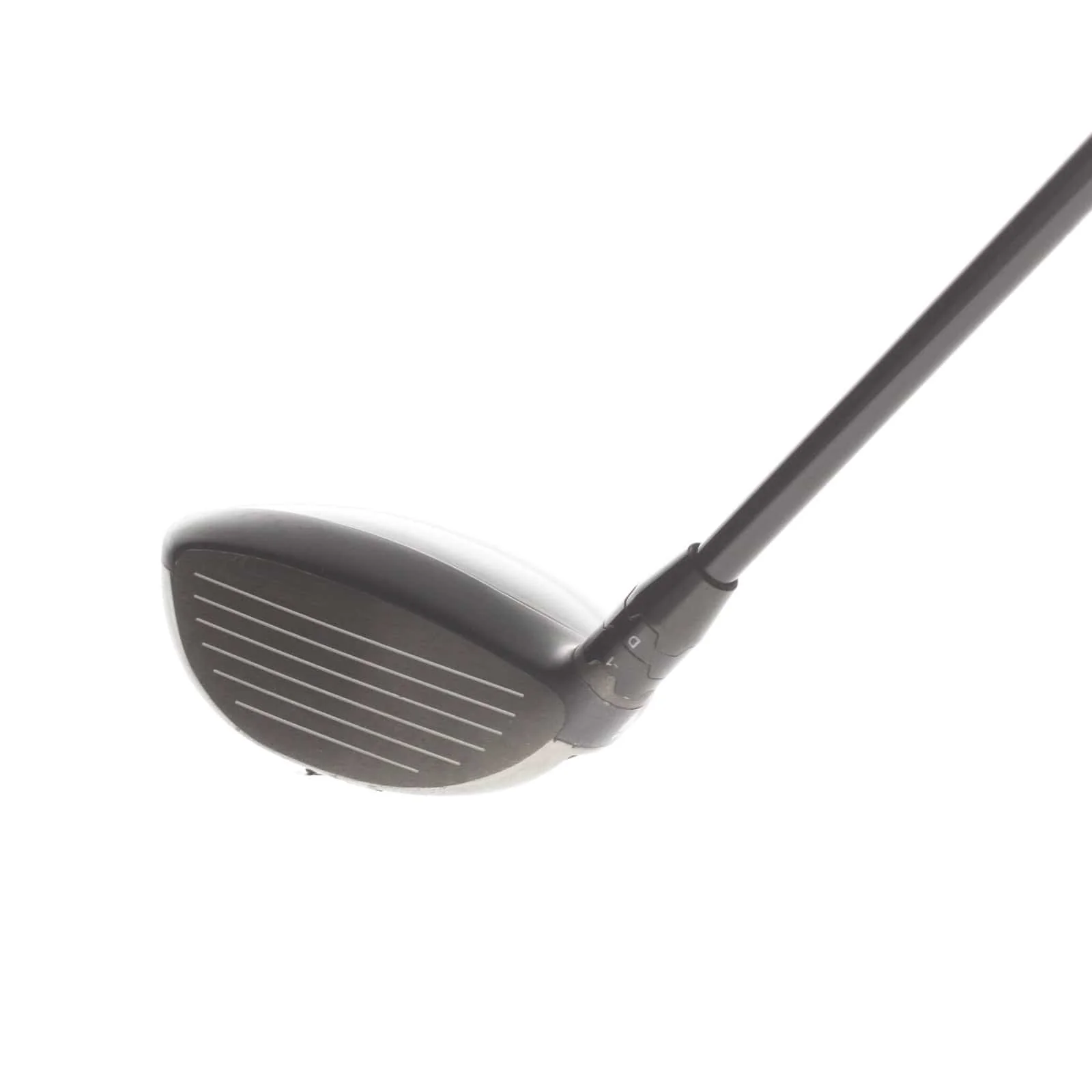 Callaway Paradym Ai-Smoke Graphite Mens Right Hand Fairway 3 Wood 15* Extra Stiff - Hzrdus 70g - Image 4