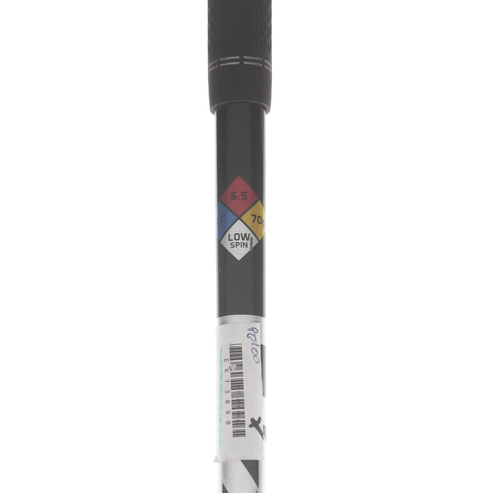 Callaway Paradym Ai-Smoke Graphite Mens Right Hand Fairway 3 Wood 15* Extra Stiff - Hzrdus 70g - Image 5