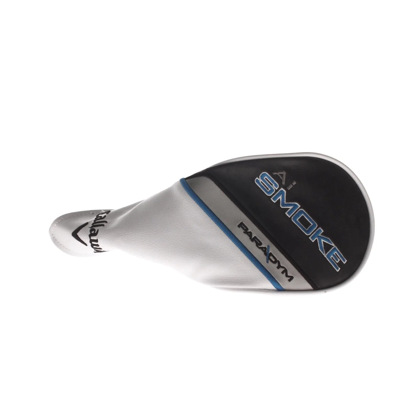 Callaway Paradym Ai Smoke Graphite Mens Right Hand Fairway 3 Wood 15* Stiff - Tensei AV Series Blue 65 - Image 7