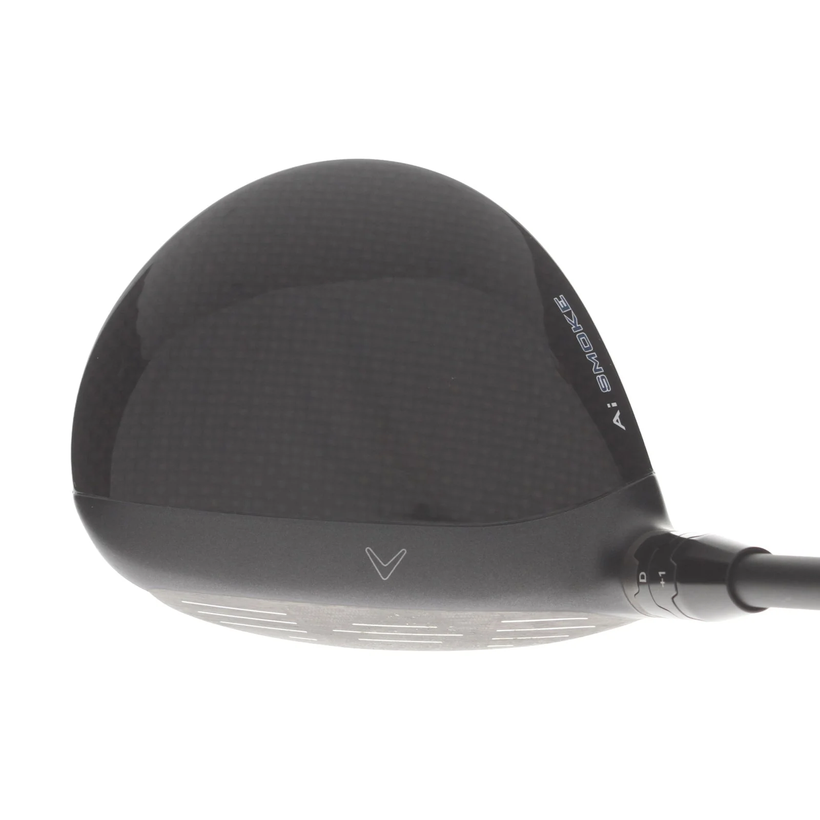 Callaway Paradym Ai Smoke Graphite Mens Right Hand Fairway 3 wood HL 16.5* Regular - Mitsubishi Chemical Tensei AV Series Blue 65 - Image 3