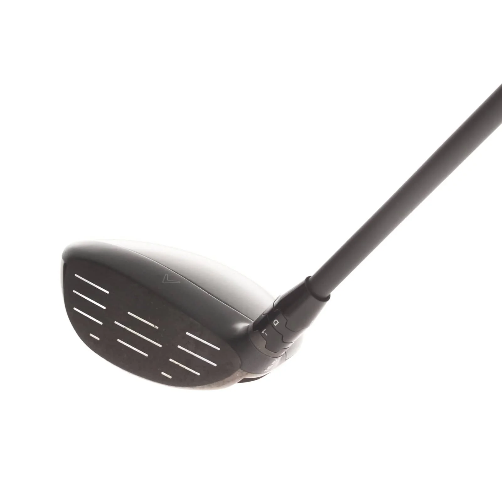 Callaway Paradym Ai Smoke Graphite Mens Right Hand Fairway 3 wood HL 16.5* Regular - Mitsubishi Chemical Tensei AV Series Blue 65 - Image 4