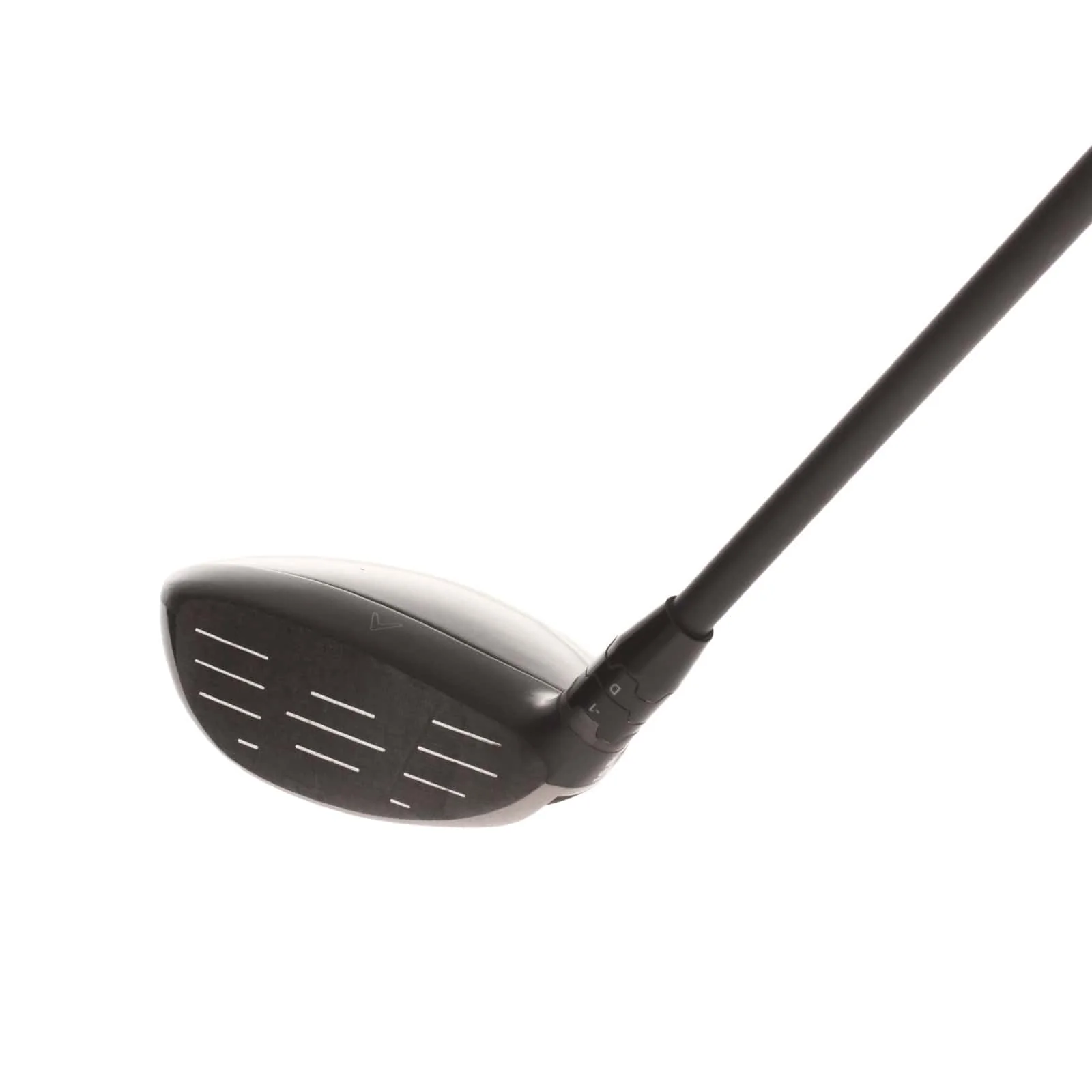 Callaway Paradym Ai-Smoke Graphite Mens Right Hand Fairway 3 wood HL 16.5* Regular - Tensei AV Series Blue 65 - Image 4
