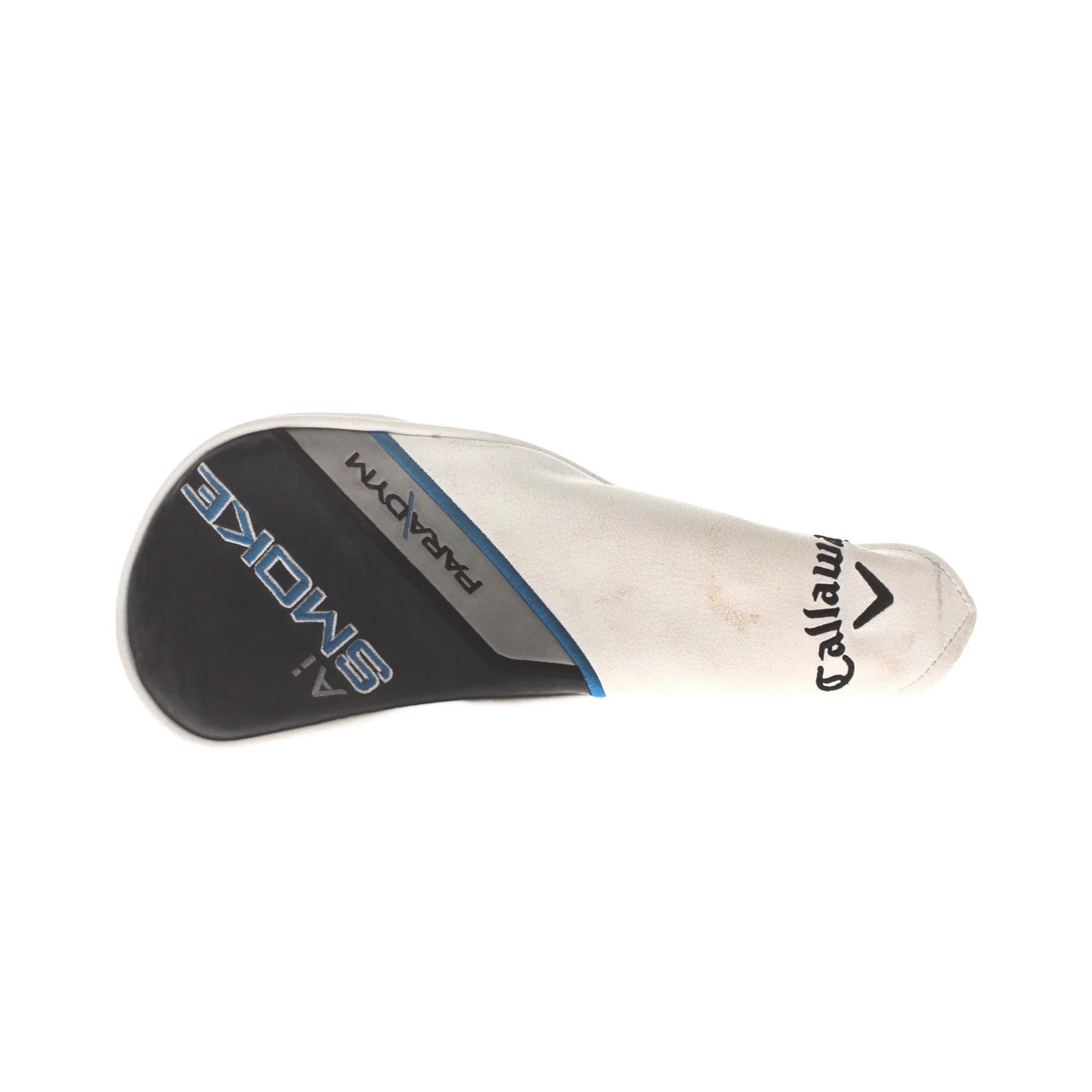 Callaway Paradym Ai-Smoke Graphite Mens Right Hand Fairway 3 wood HL 16.5* Regular - Tensei AV Series Blue 65 - Image 7