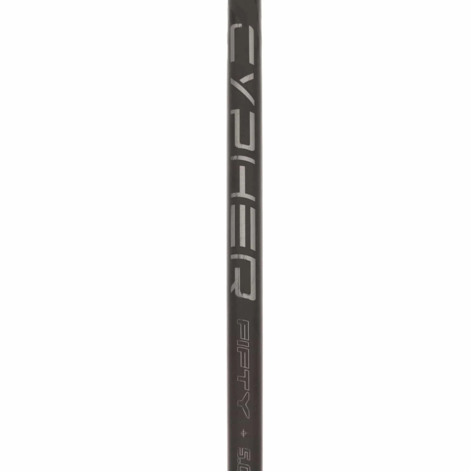 Callaway Paradym Ai-Smoke Graphite Mens Right Hand Heavenwood 20* Senior - Cypher Fifty 5.0 - Image 5