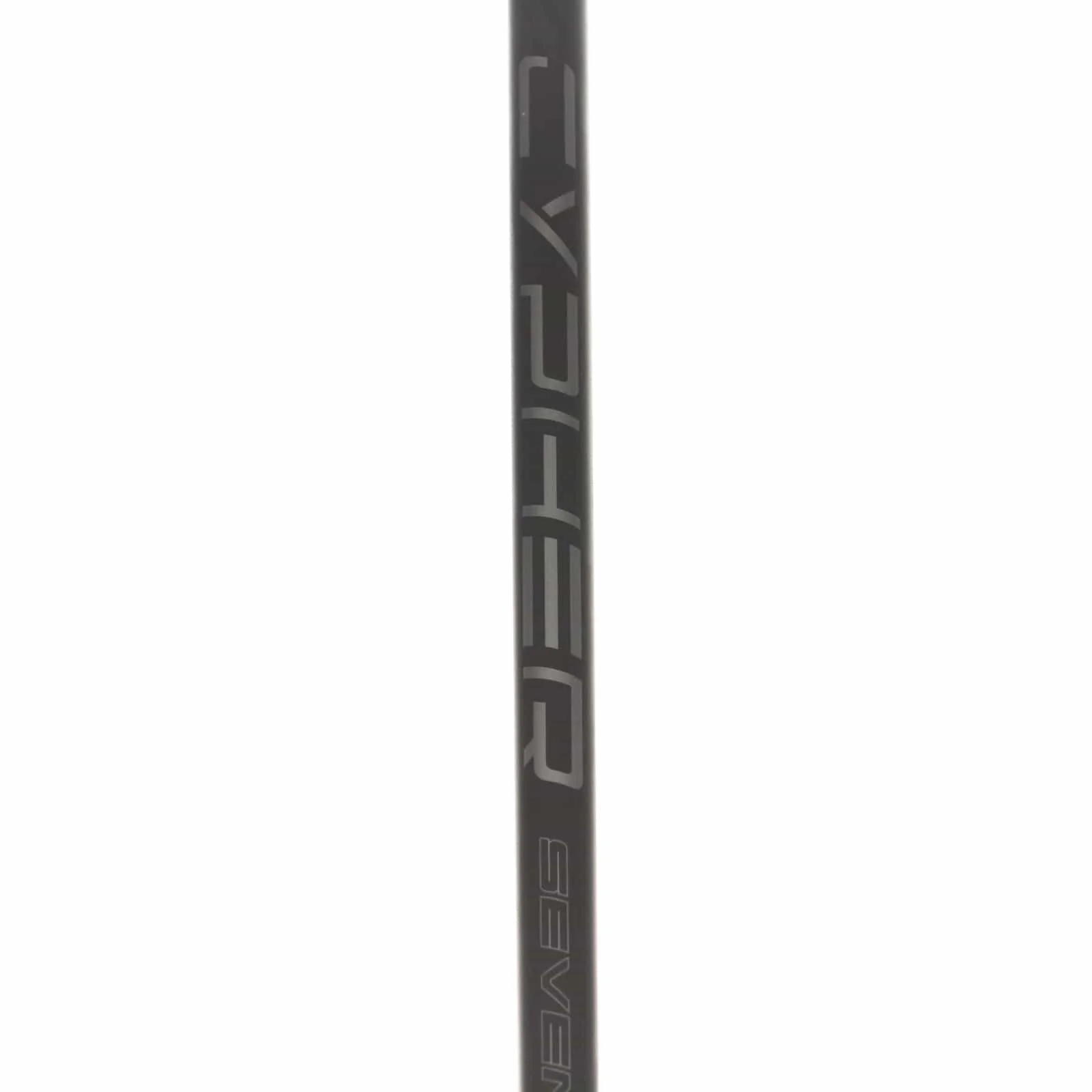 Callaway Paradym Ai Smoke HL Graphite Mens Right Hand 4 Hybrid 21* Stiff - Cypher Seventy 6.0 - Image 5