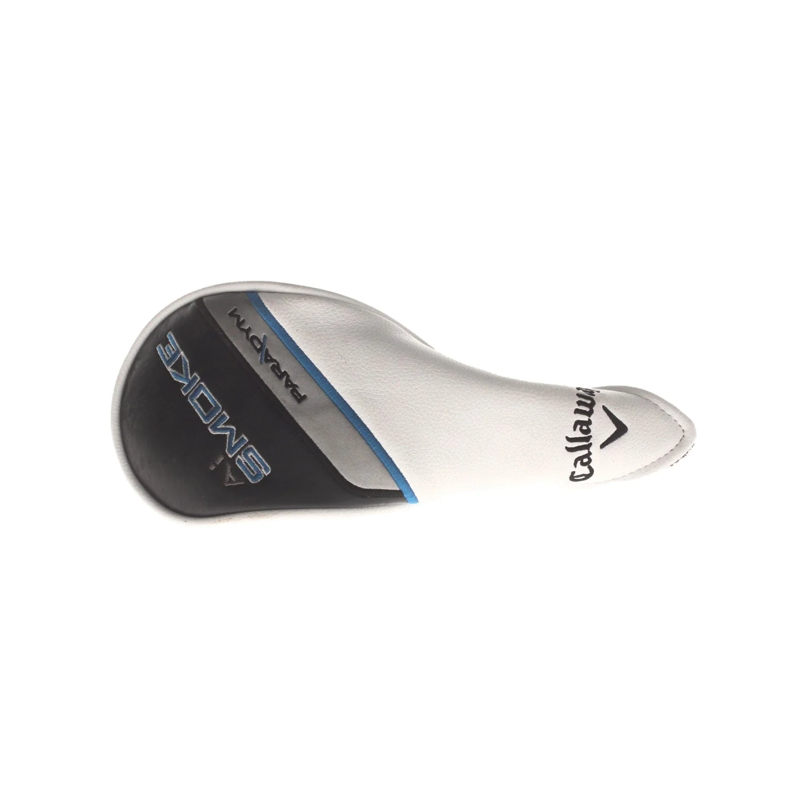 Callaway Paradym Ai Smoke HL Graphite Mens Right Hand 4 Hybrid 21* Stiff - Cypher Seventy 6.0 - Image 7