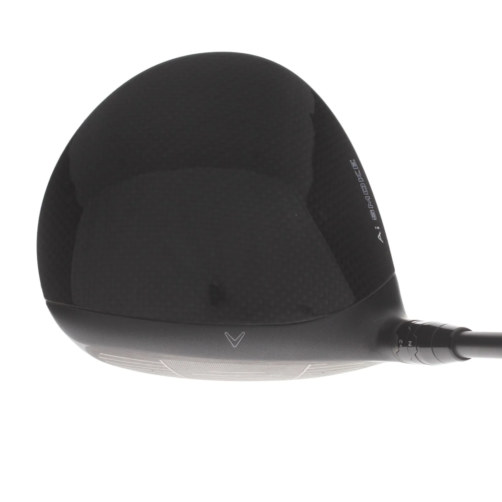 Callaway Paradym Ai Smoke Max D Graphite Mens Right Hand Driver 10.5* Regular - Tensei AV Blue 55 - Image 3