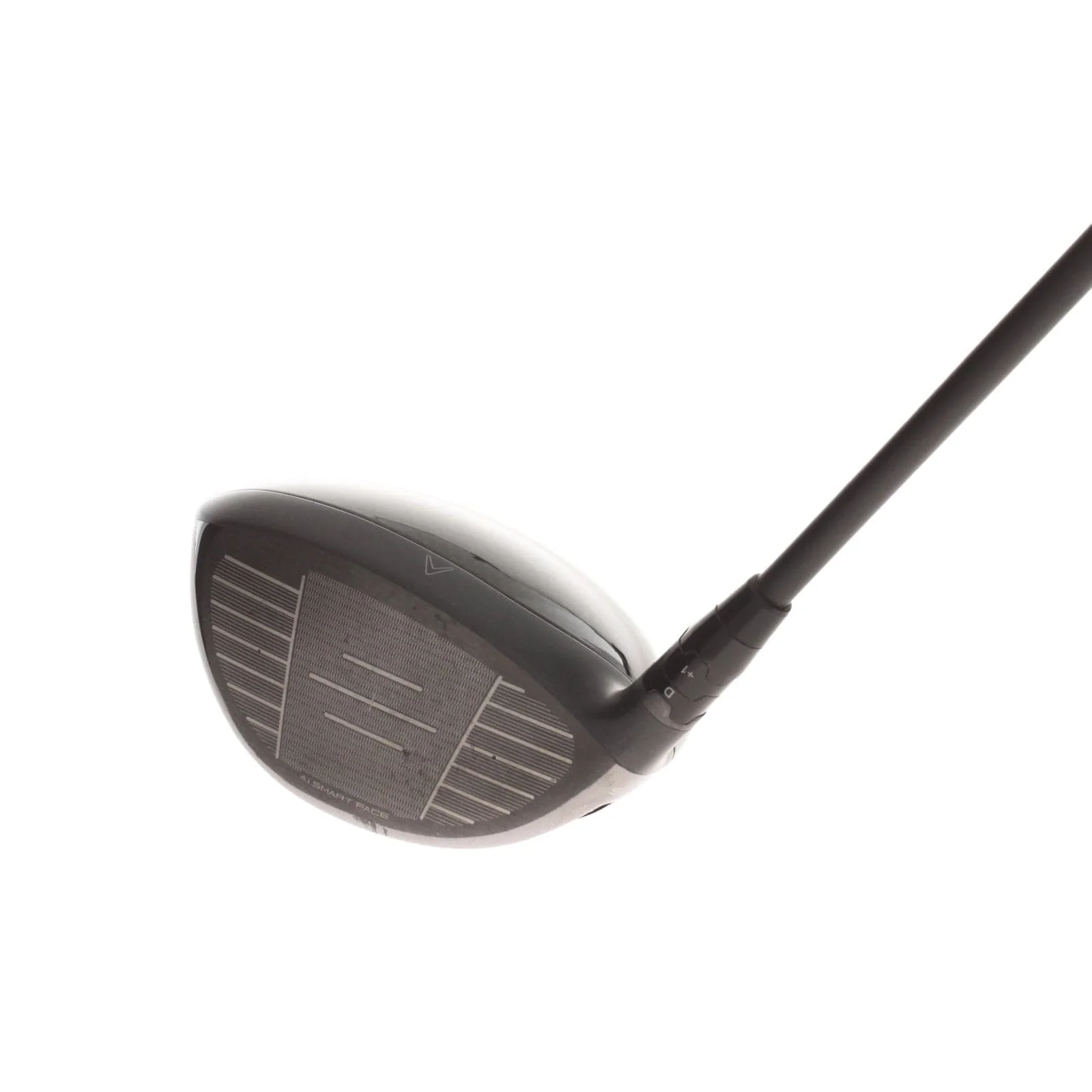 Callaway Paradym Ai Smoke Max D Graphite Mens Right Hand Driver 10.5* Regular - Tensei AV Blue 55 - Image 4