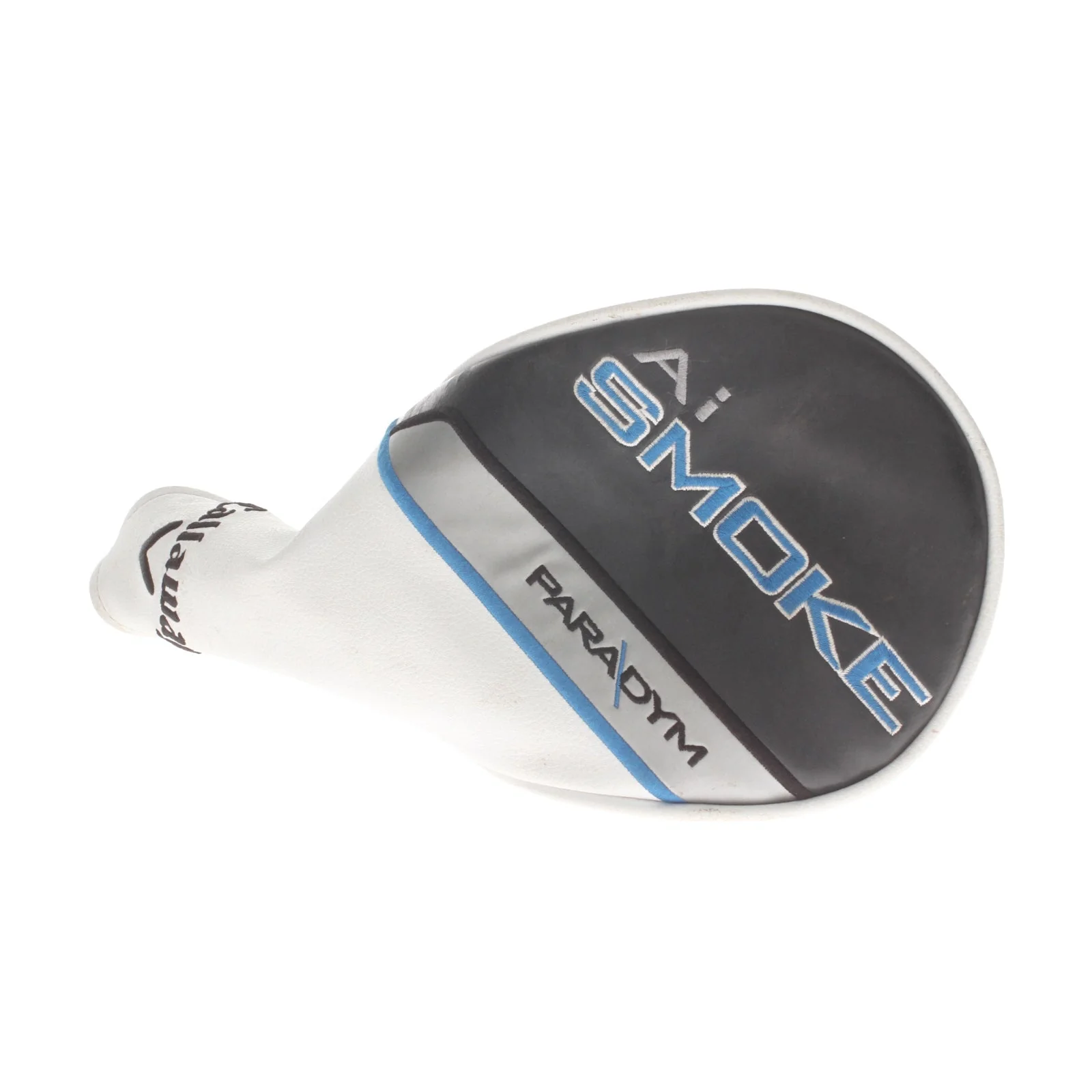 Callaway Paradym Ai Smoke Max D Graphite Mens Right Hand Driver 10.5* Regular - Tensei AV Blue 55 - Image 7