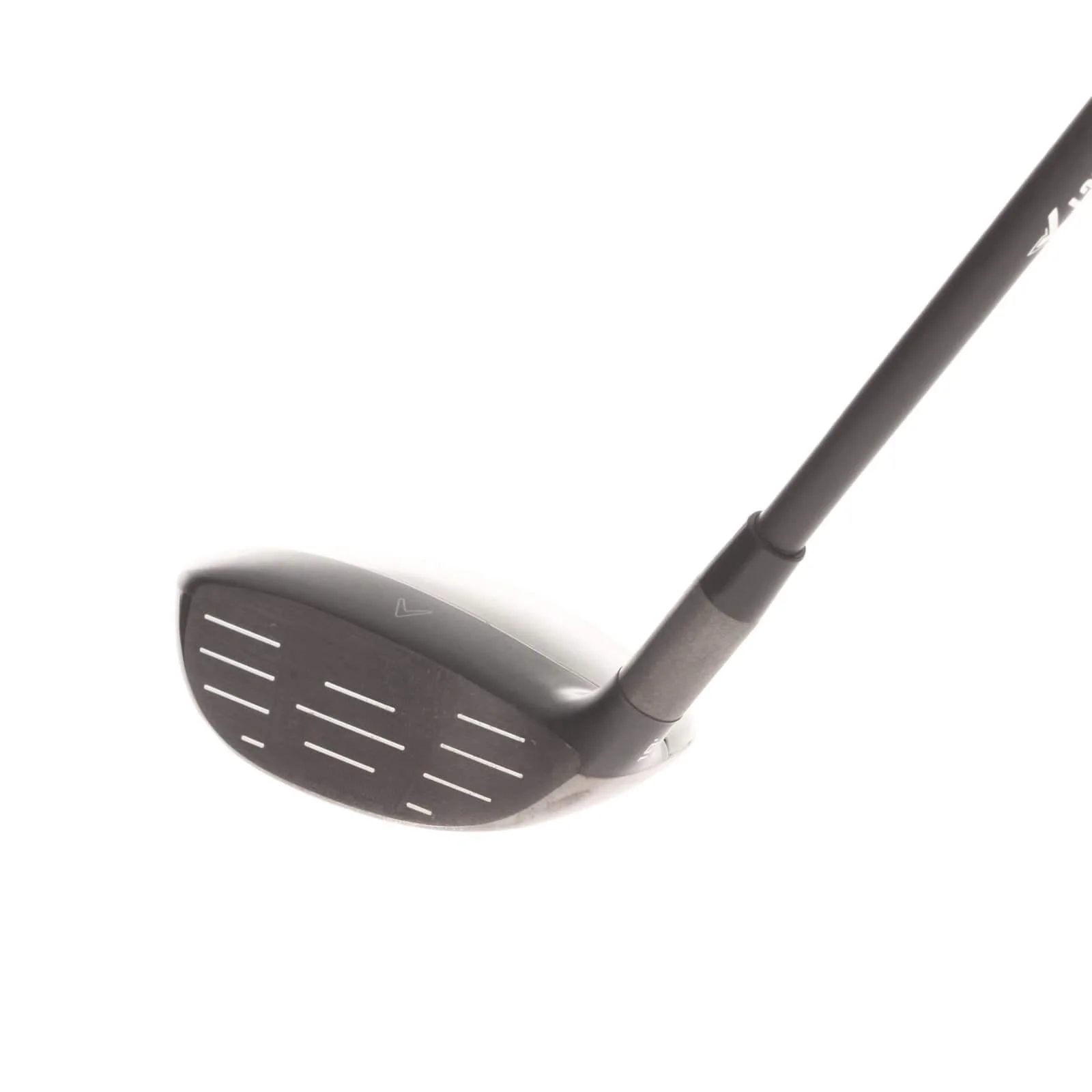 Callaway Paradym Ai Smoke Max D Graphite Mens Right Hand Fairway 5 Wood 18* Regular - Project X Cypher 50 - Image 4