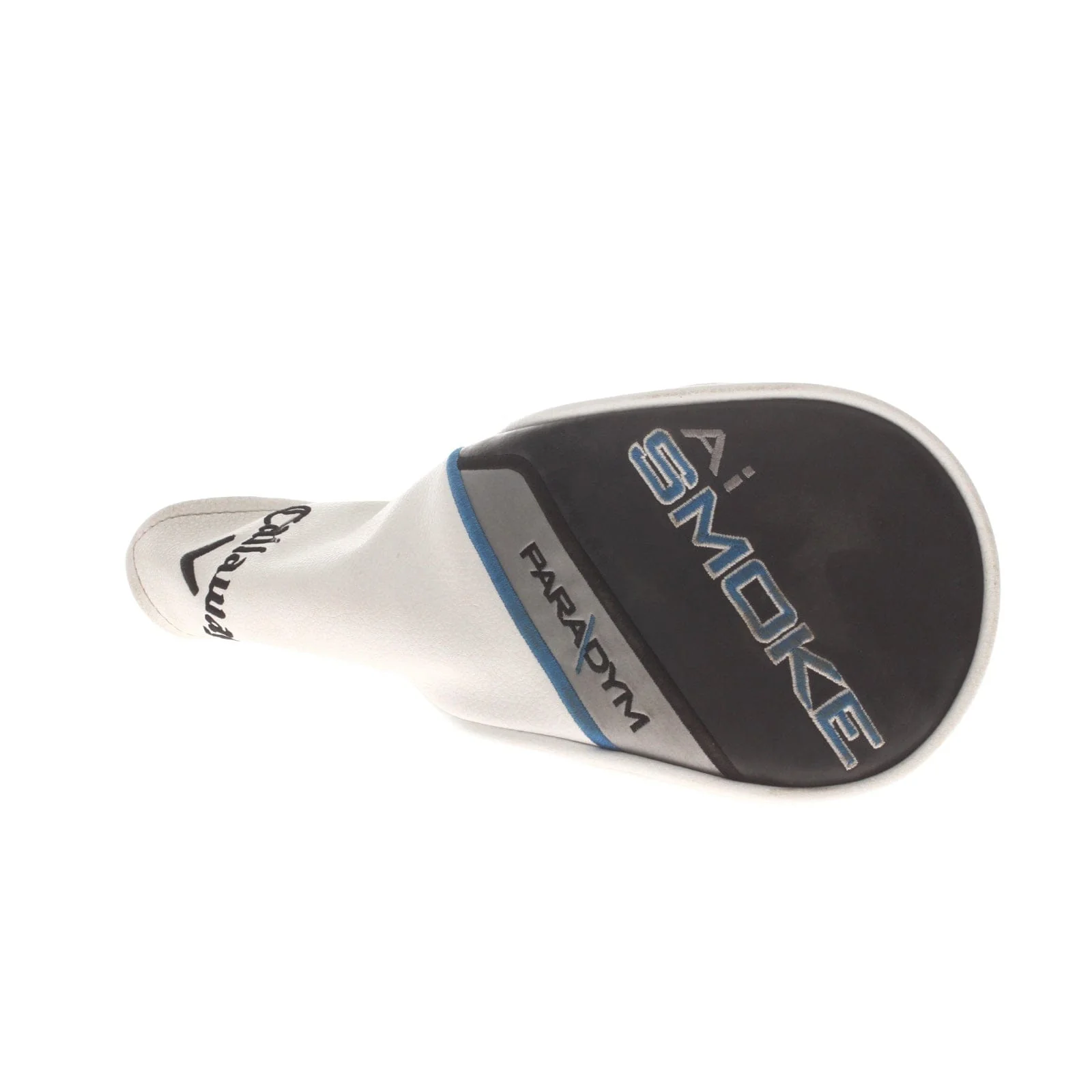 Callaway Paradym Ai Smoke Max D Graphite Mens Right Hand Fairway 5 Wood 18* Regular - Project X Cypher 50 - Image 7