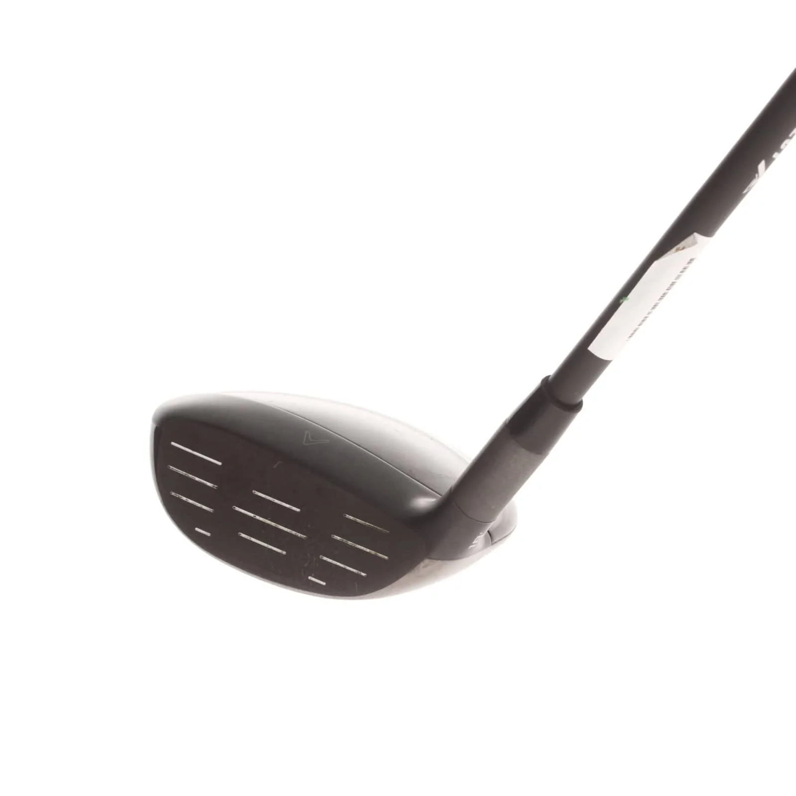 Callaway Paradym Ai Smoke Max D Graphite Mens Right Hand Fairway 5 Wood 18* Senior - Project X Cypher 50 - Image 4